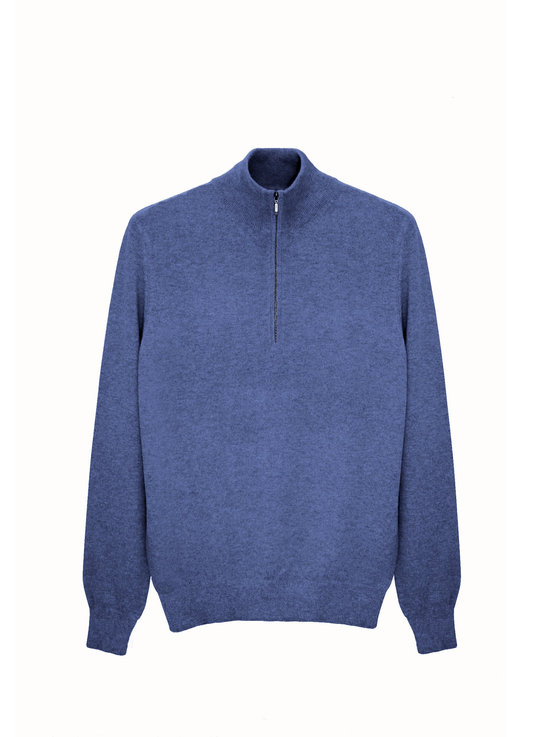 AIDEN | Our classic half-zip