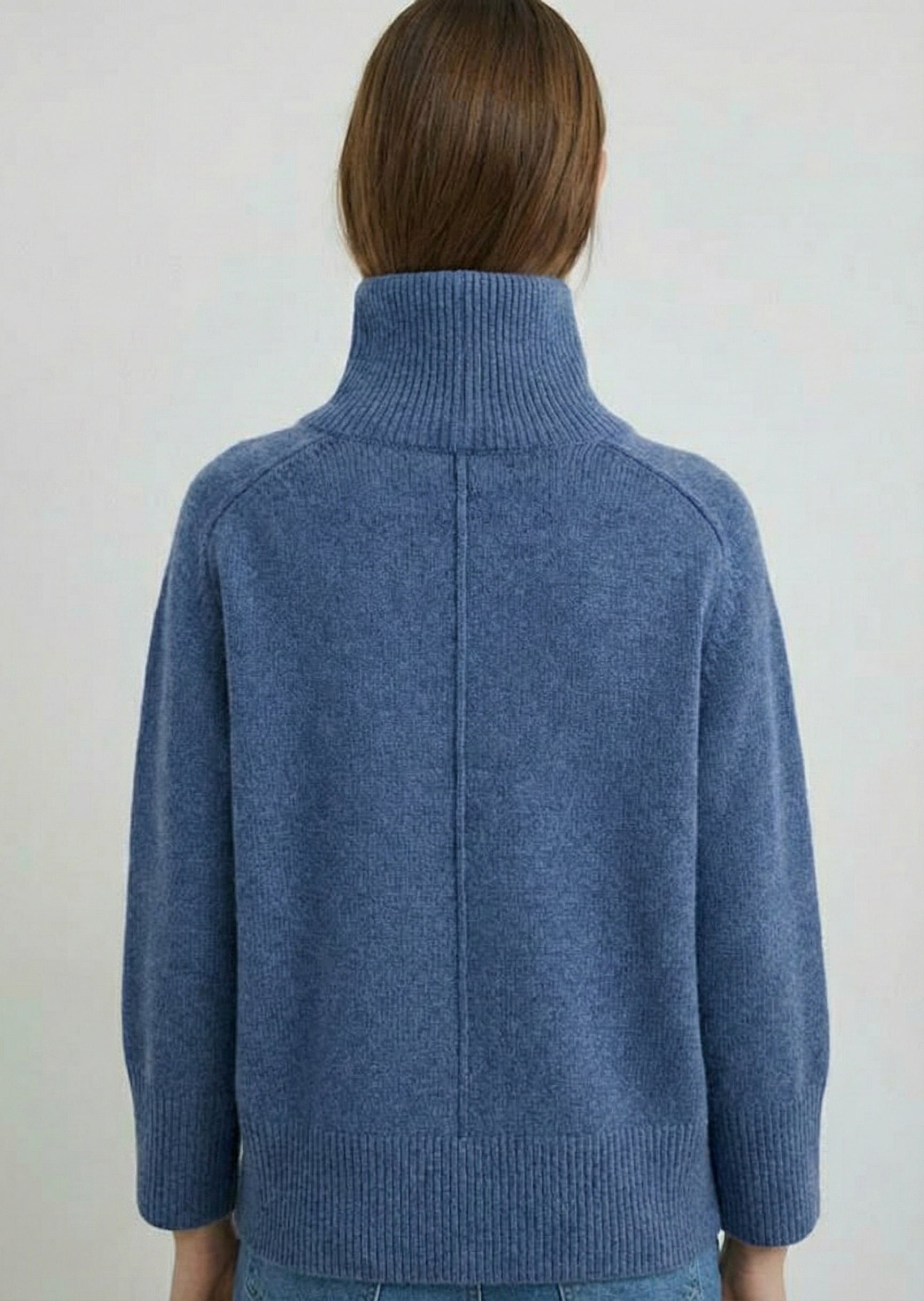 NESSA | Our funnal neck