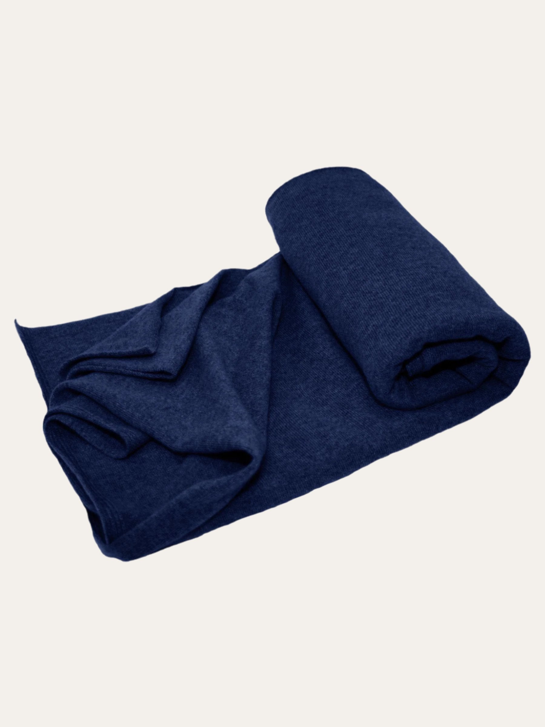 JUNA | Our cashmere shawl