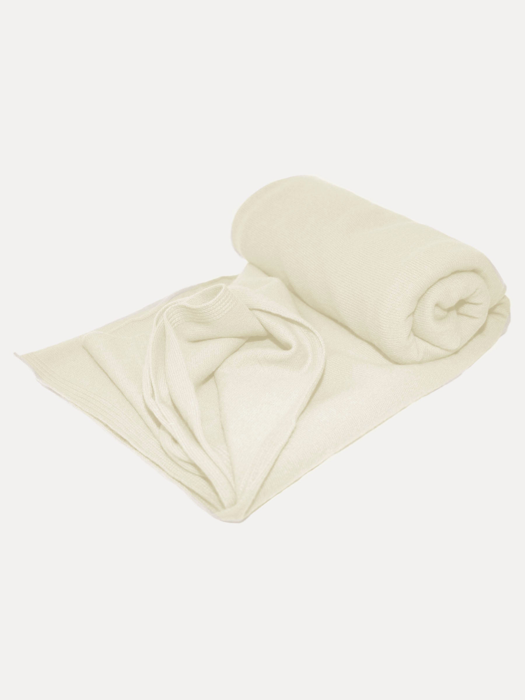 JUNA | Our cashmere shawl