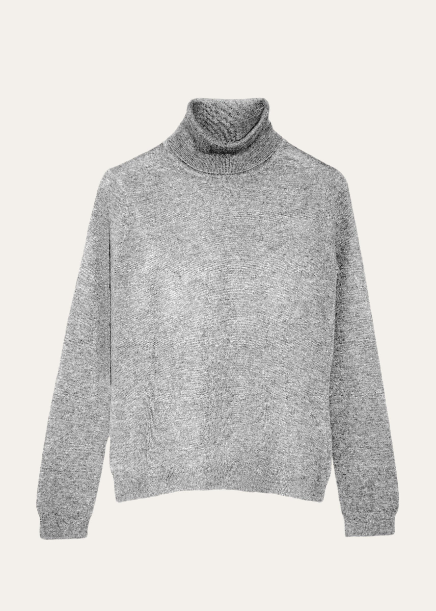 KARLA | Our classic cashmere roll