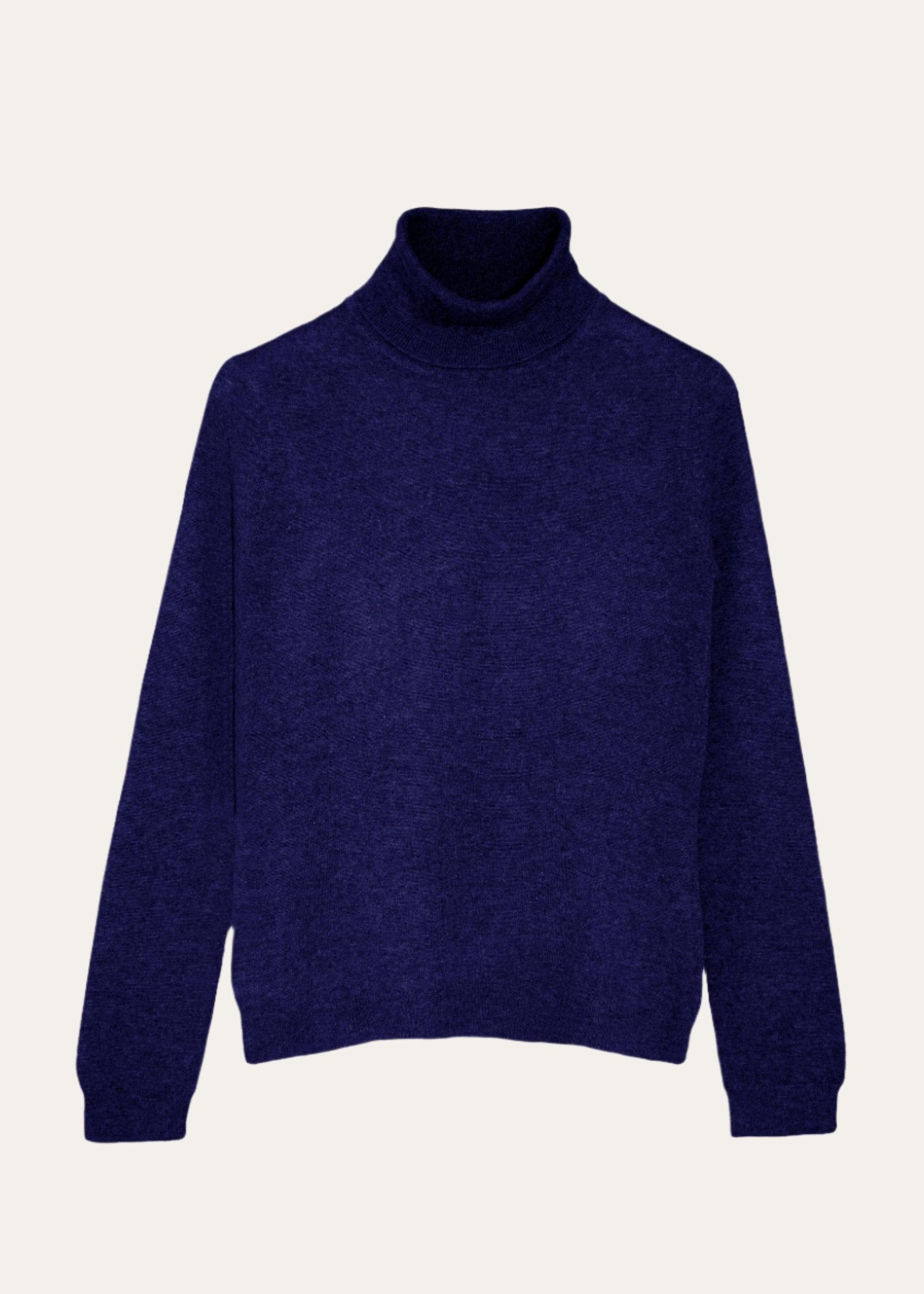 KARLA | Our classic cashmere roll