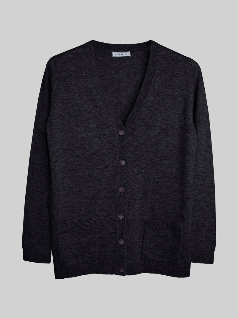 LYDIA | Our classic cardigan