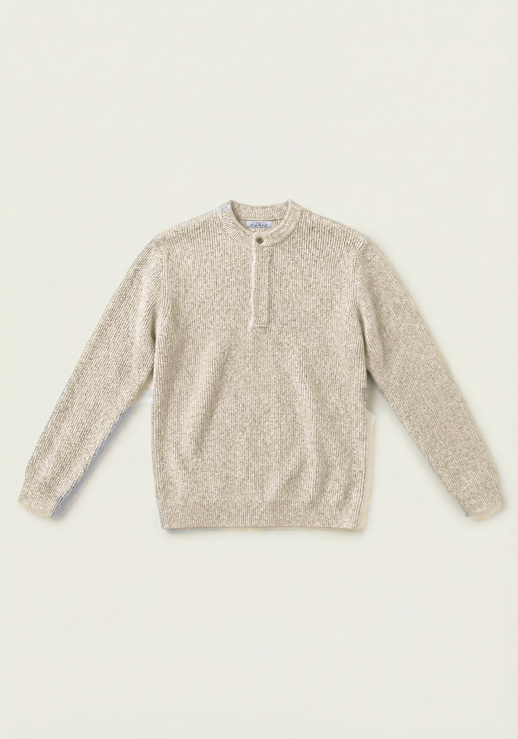 MIKE | Our modern Henley