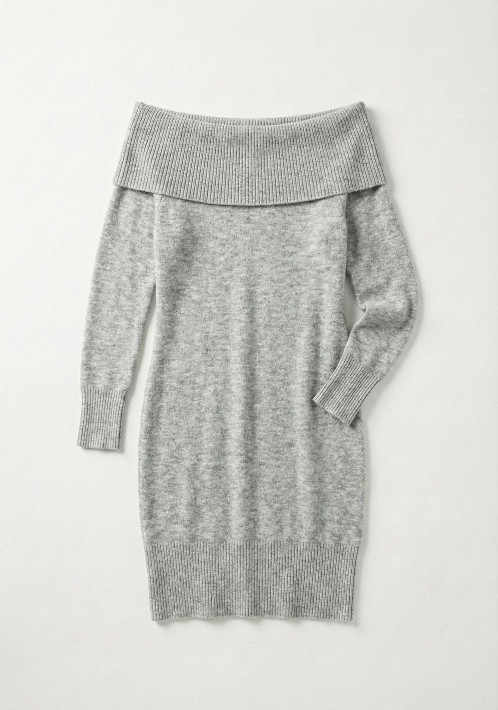 PEARL | Our off shoulder dress