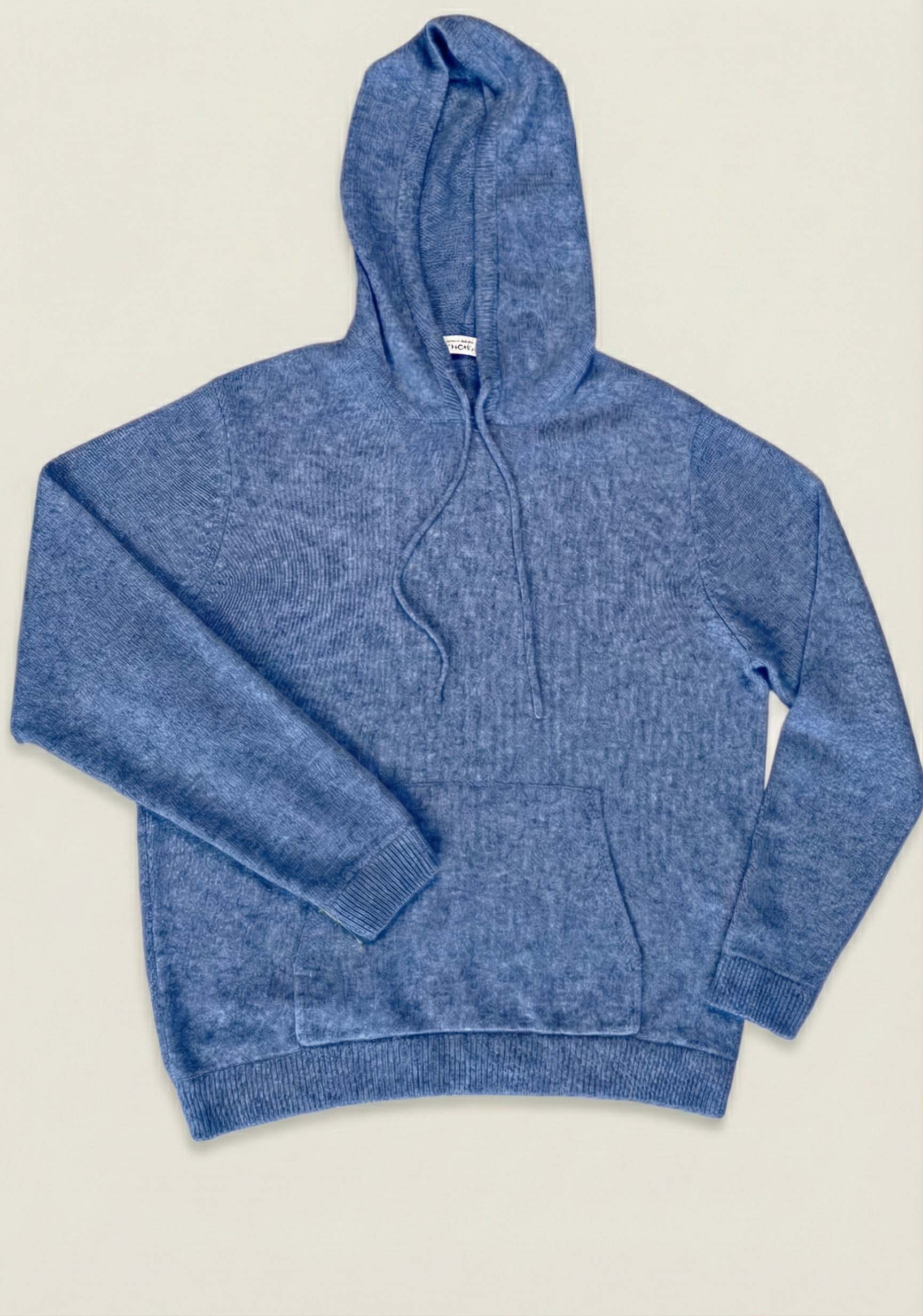 TYLER | Our Hoodie Sweater