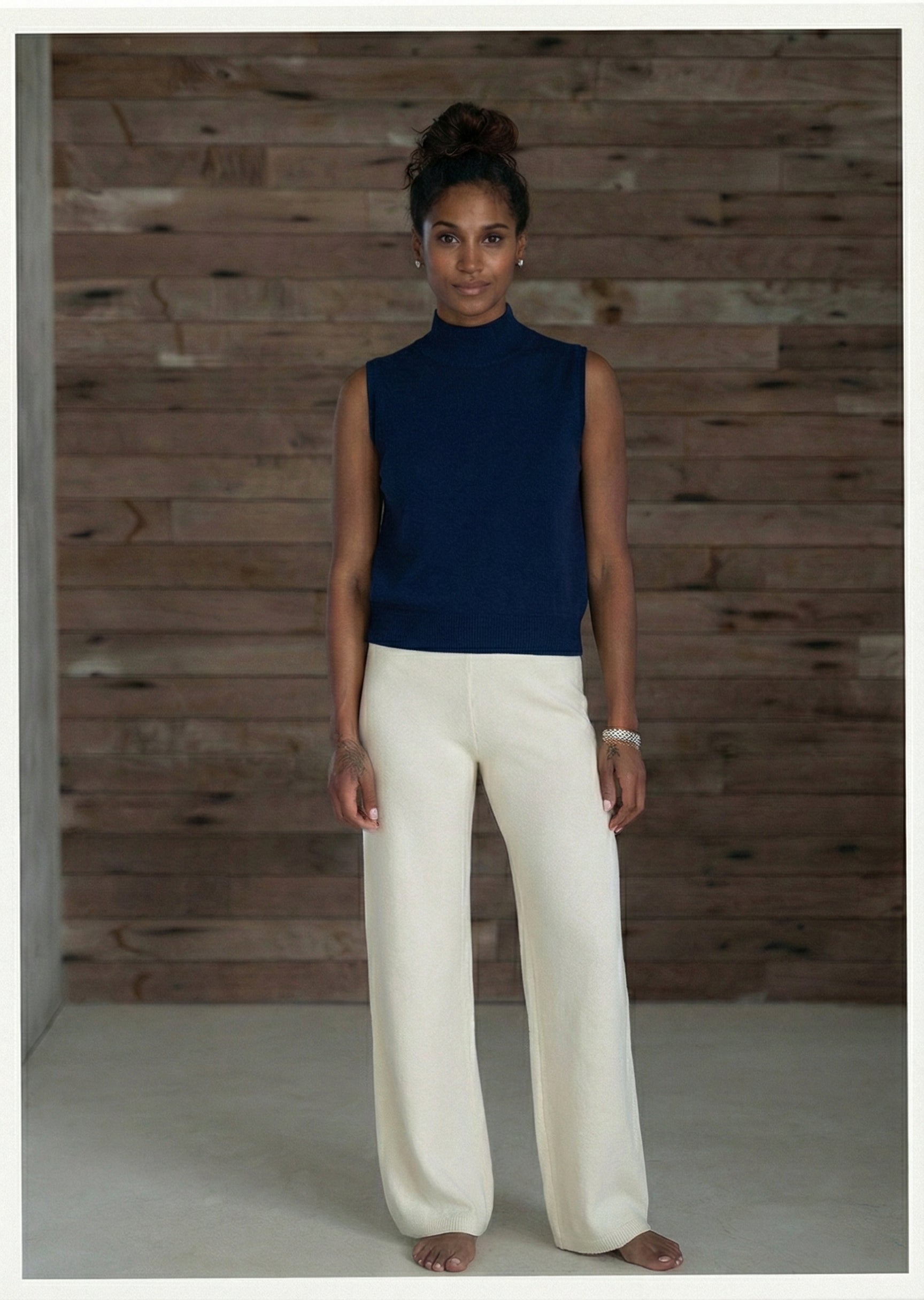 AVA | Our Wide leg pant