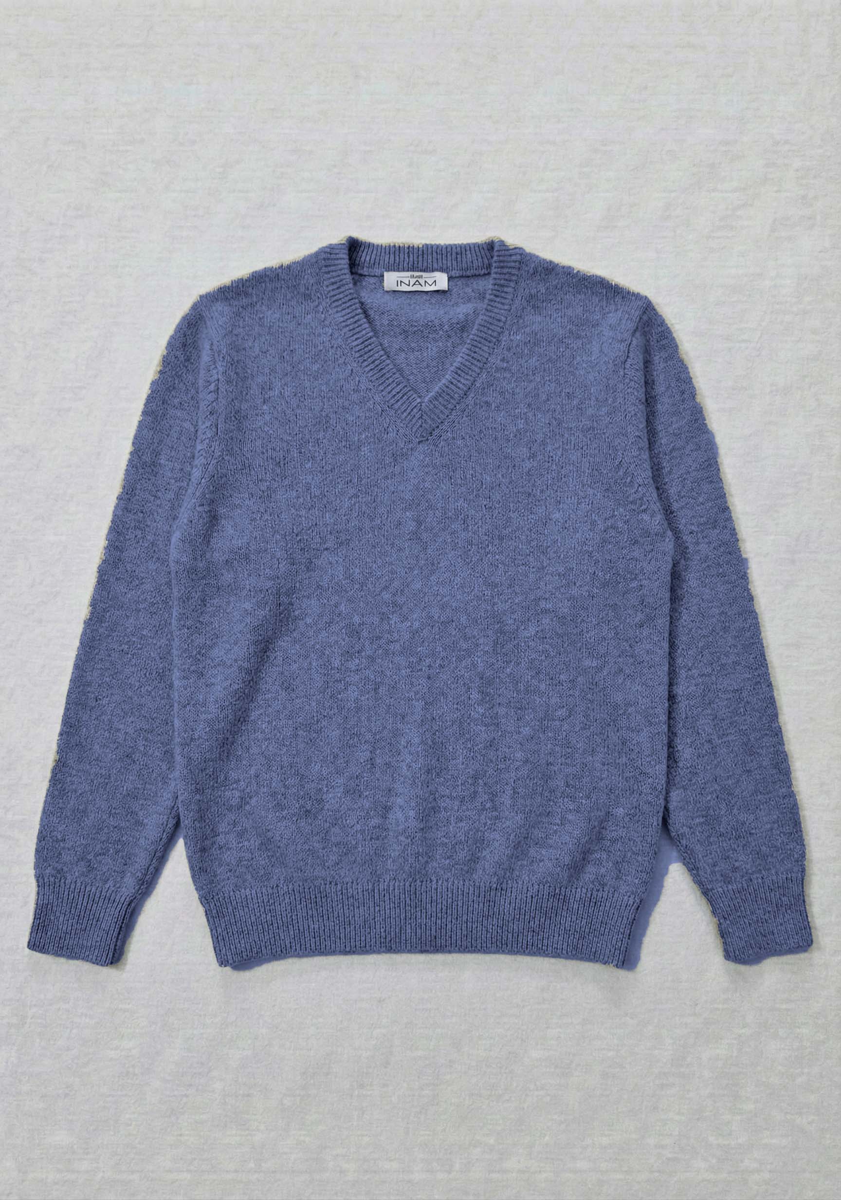 LOGAN | Notre V classique