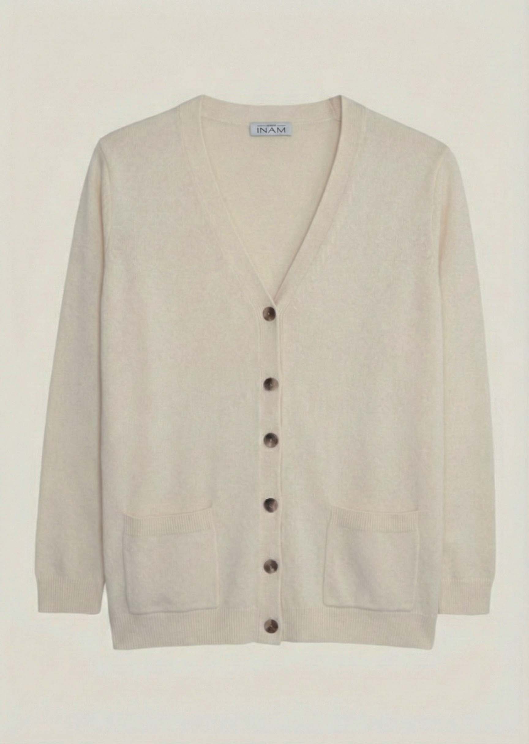 LYDIA | Our classic cardigan