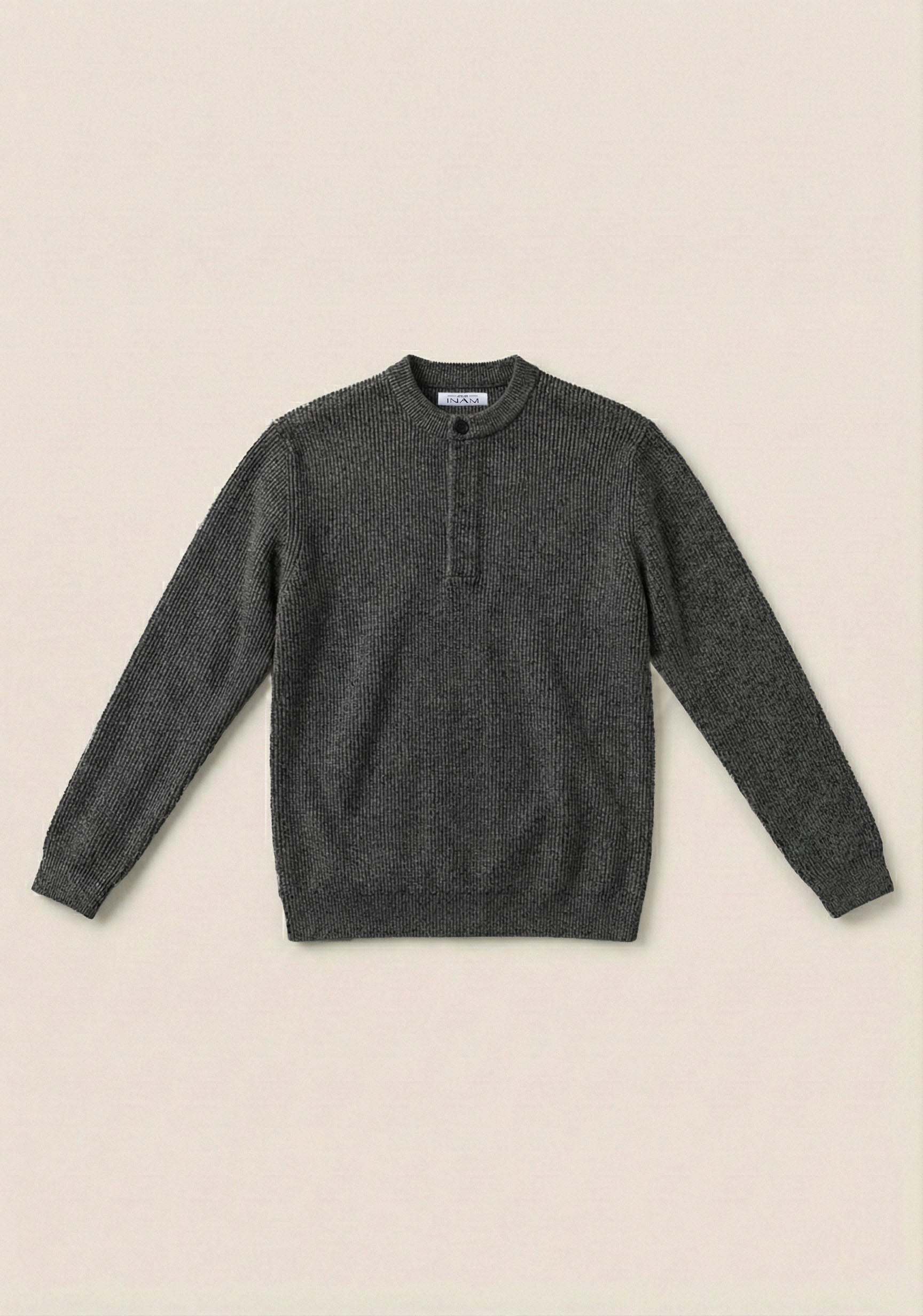 MIKE | Our modern Henley