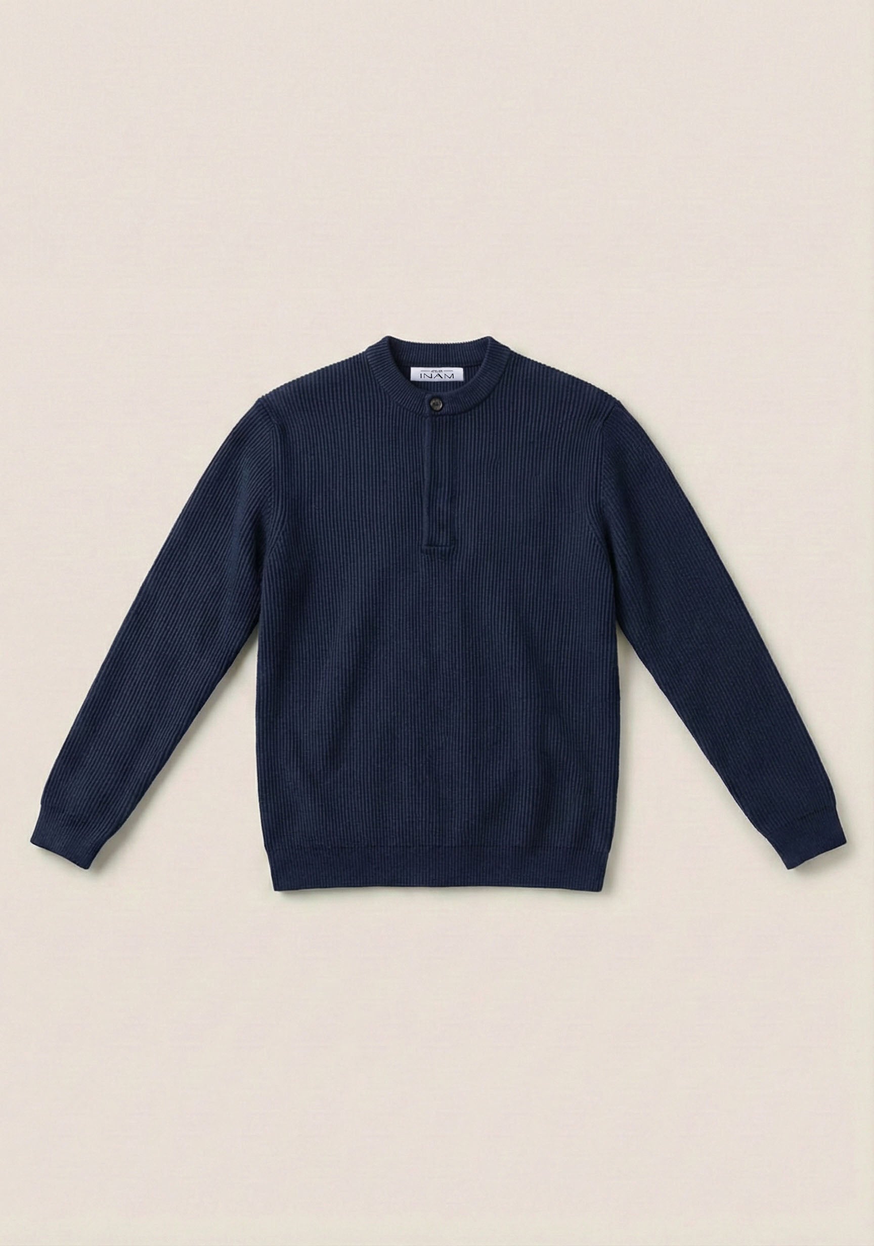 MIKE | Our modern Henley