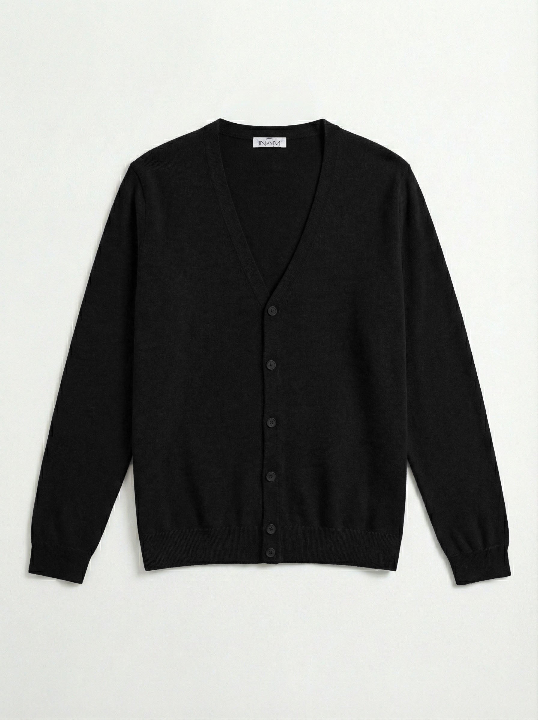 NOLAN | Notre gilet V