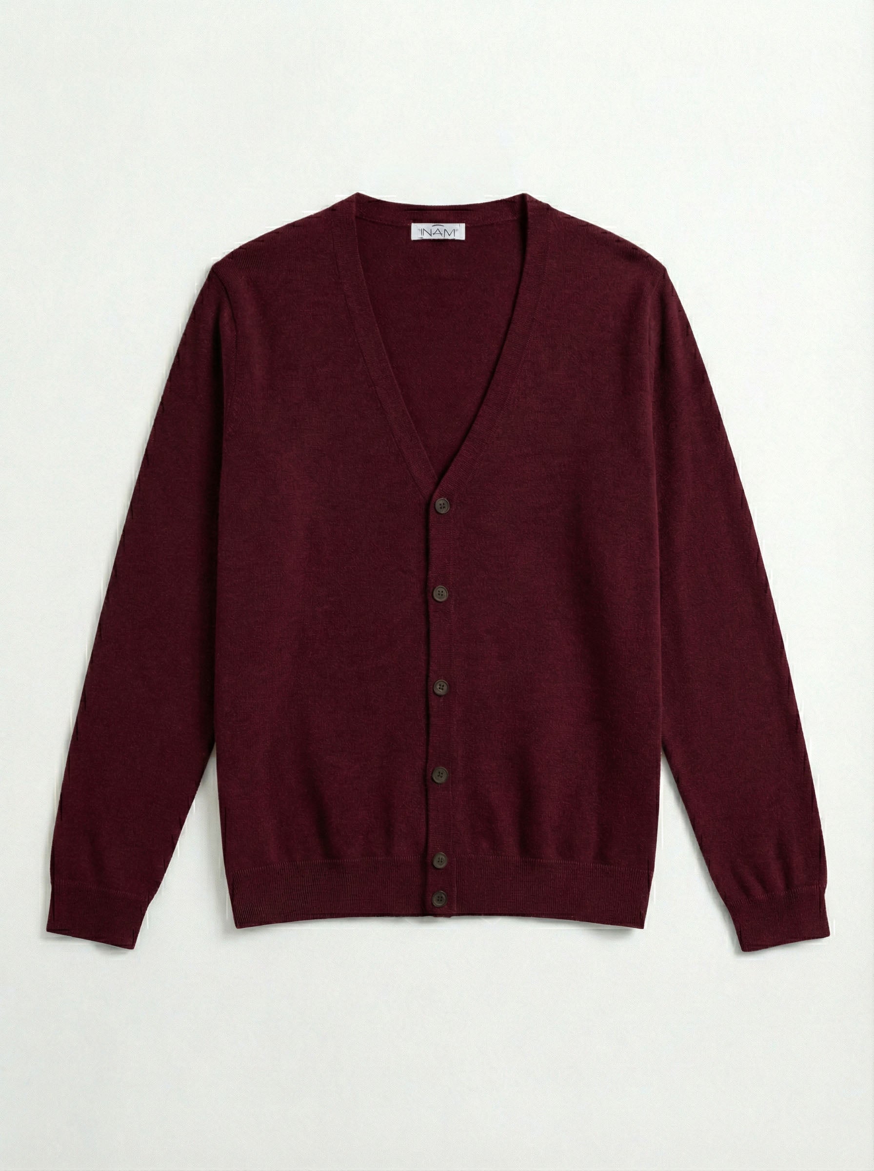 NOLAN | Notre gilet V