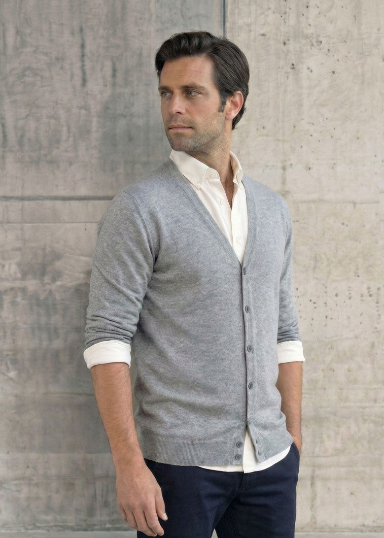 NOLAN | Notre gilet V