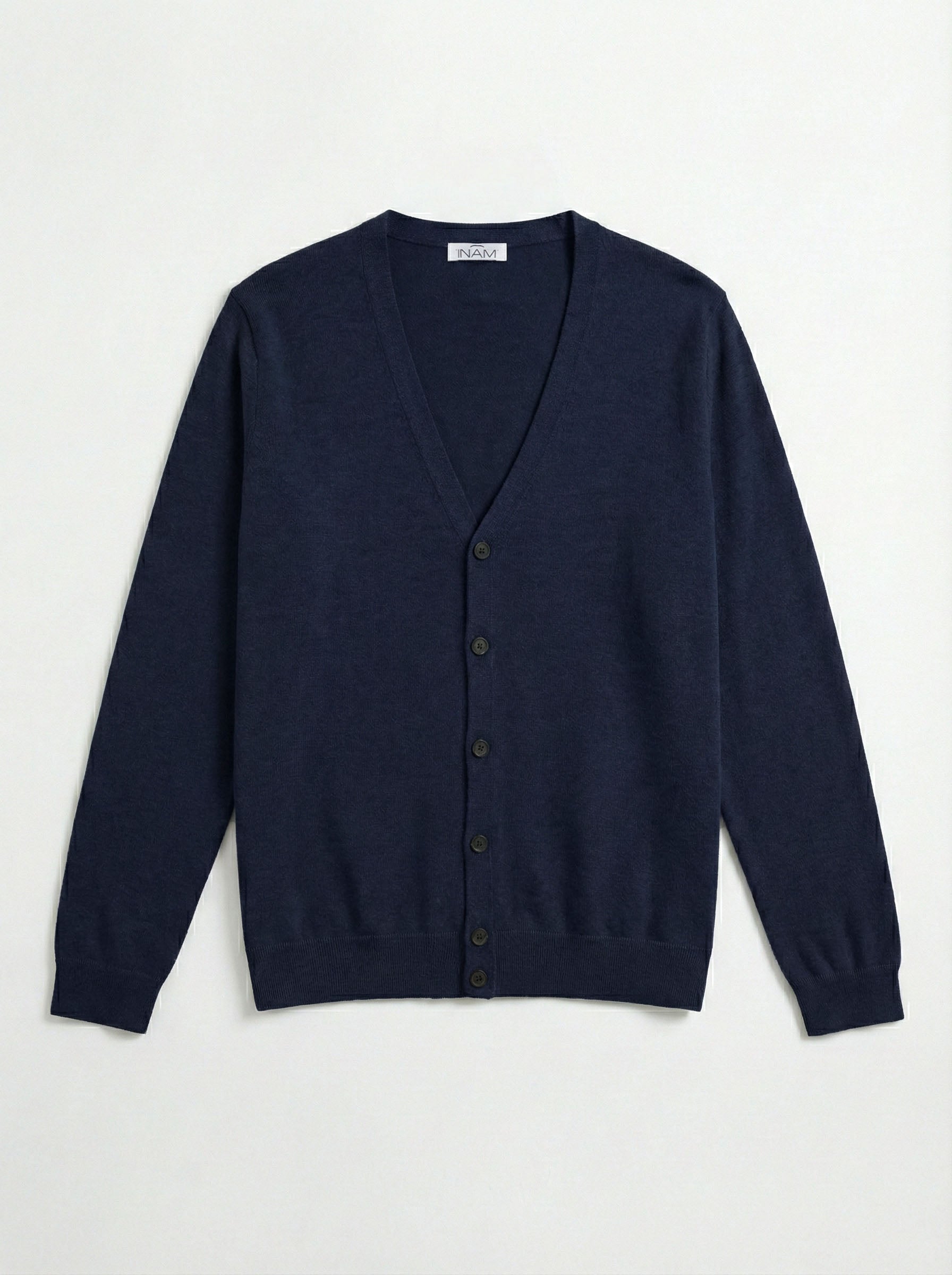 NOLAN | Notre gilet V