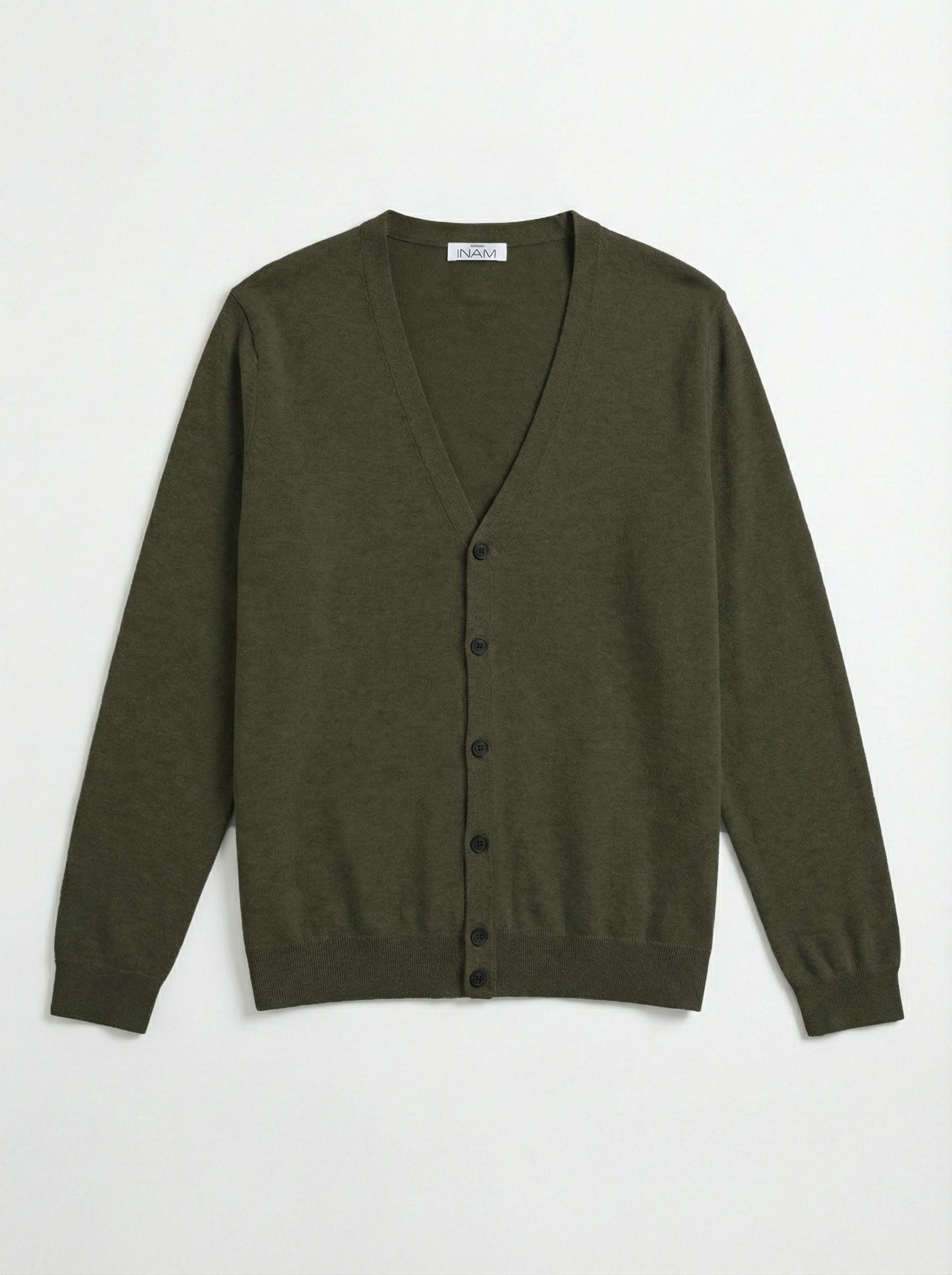 NOLAN | Notre gilet V