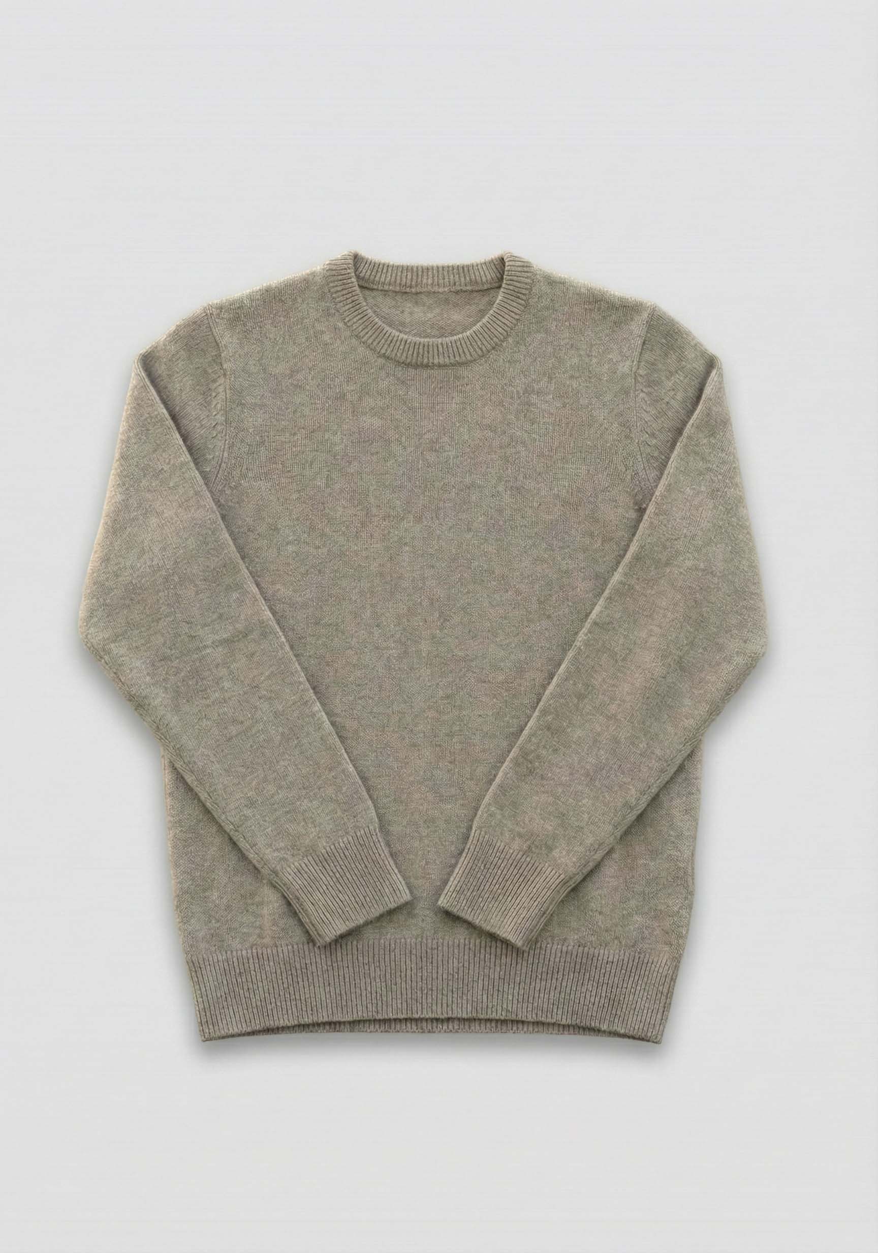 BRODIE | Notre col rond de selliers