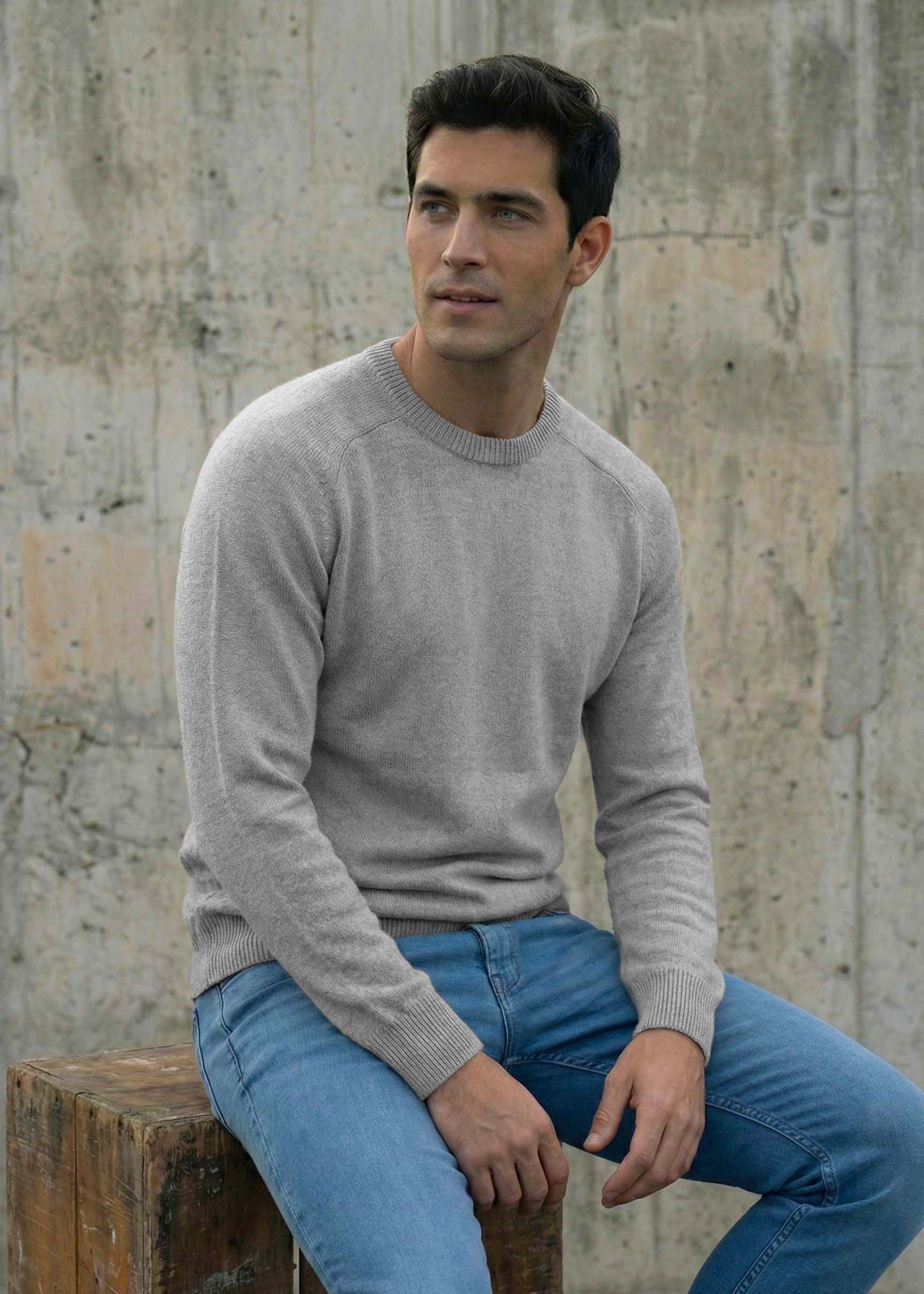 BRODIE | Notre col rond de selliers