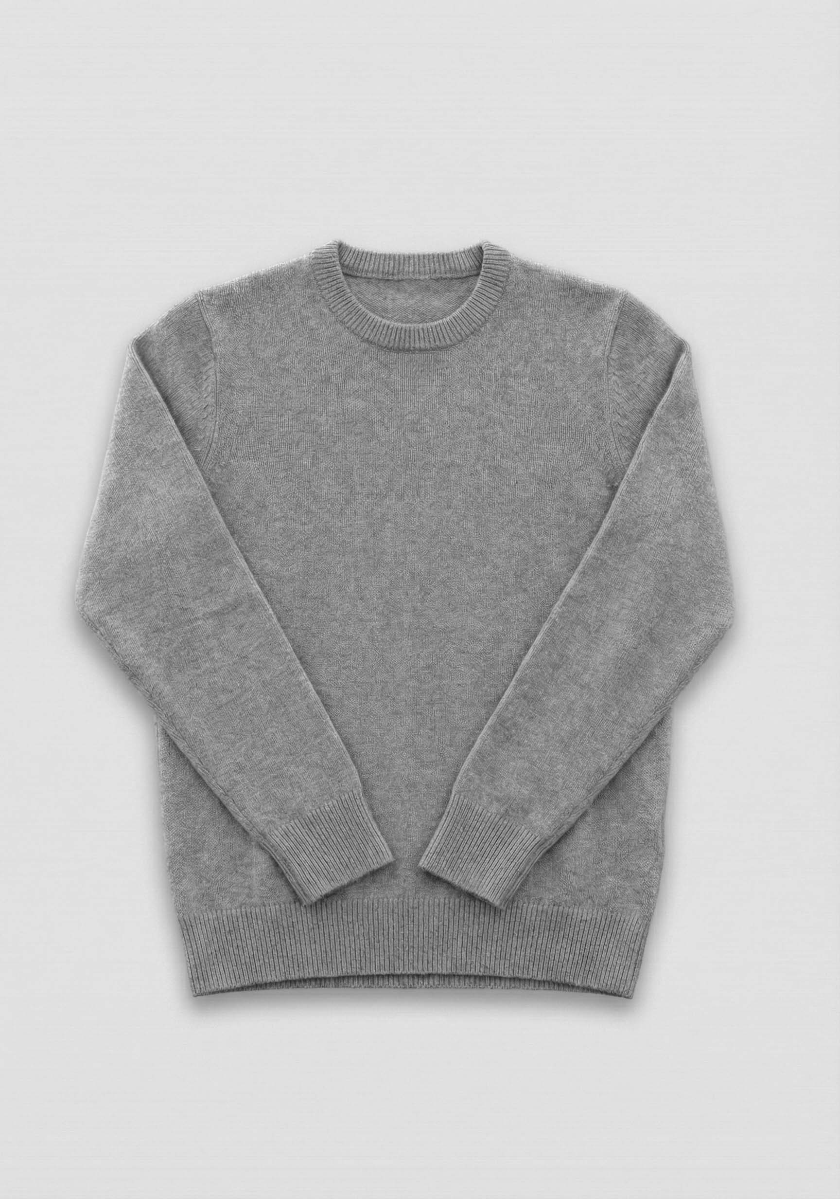 BRODIE | Notre col rond de selliers