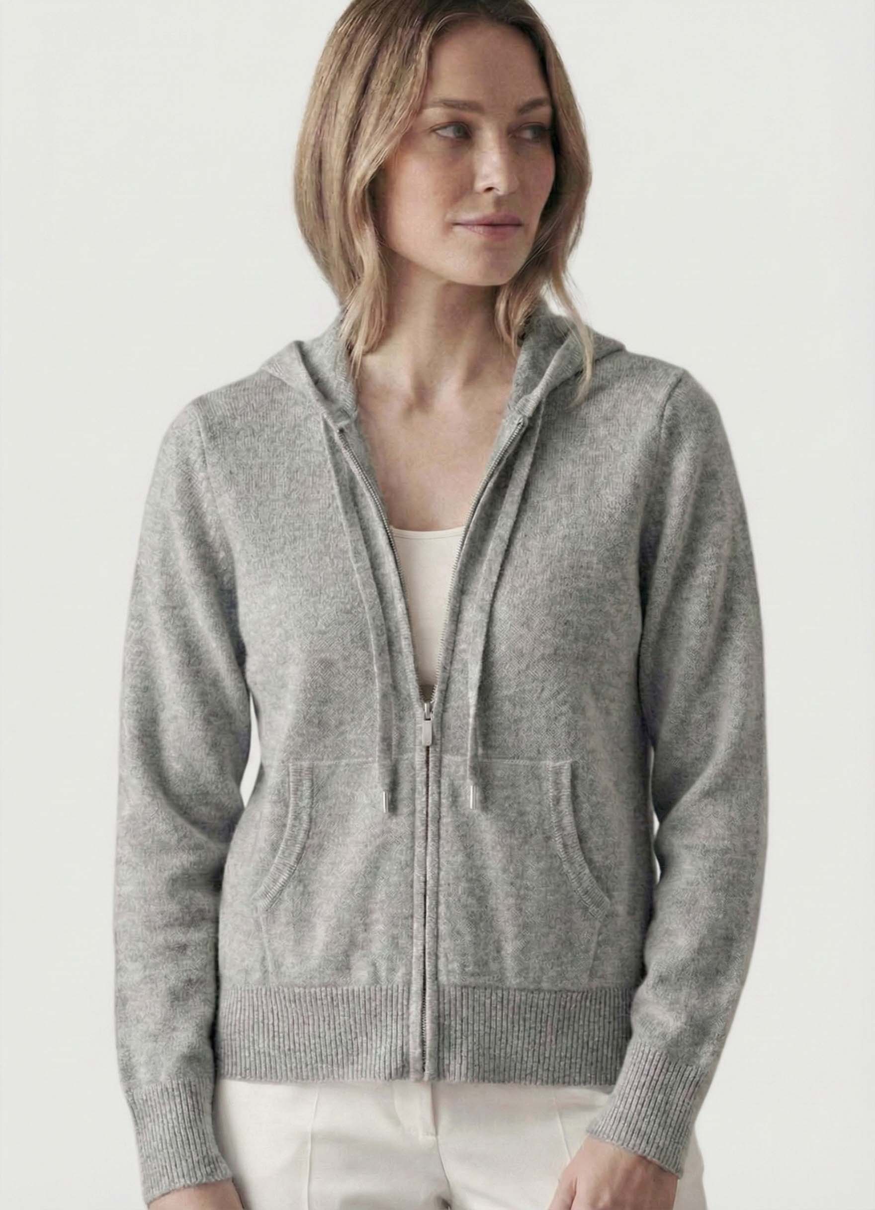 TRINITY | Our classic hoodie