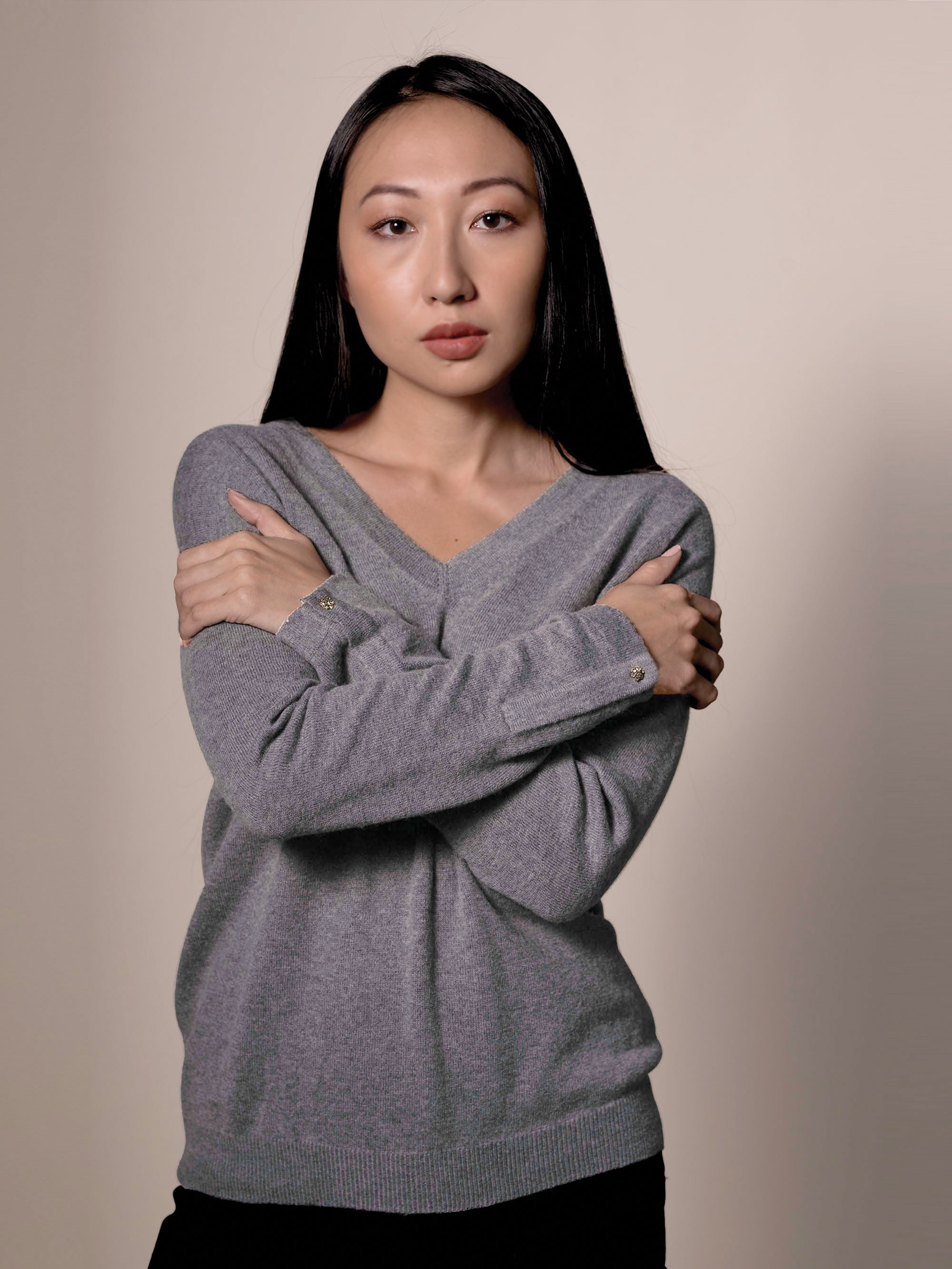 VALERIA | Notre bébé cachemire V