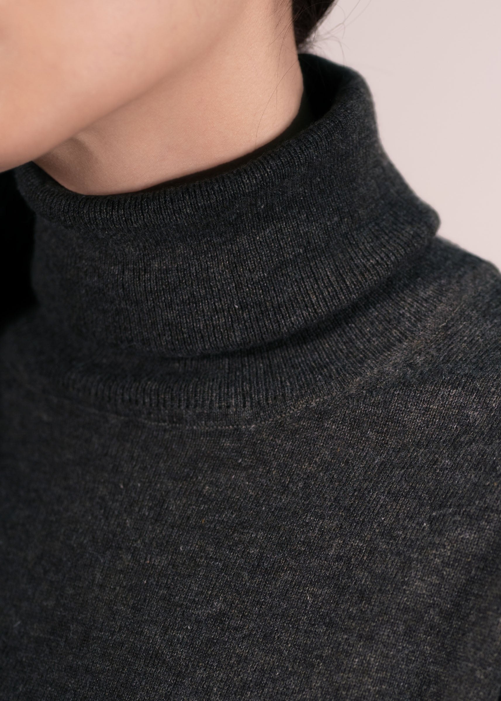 Baby Cashmere sweater