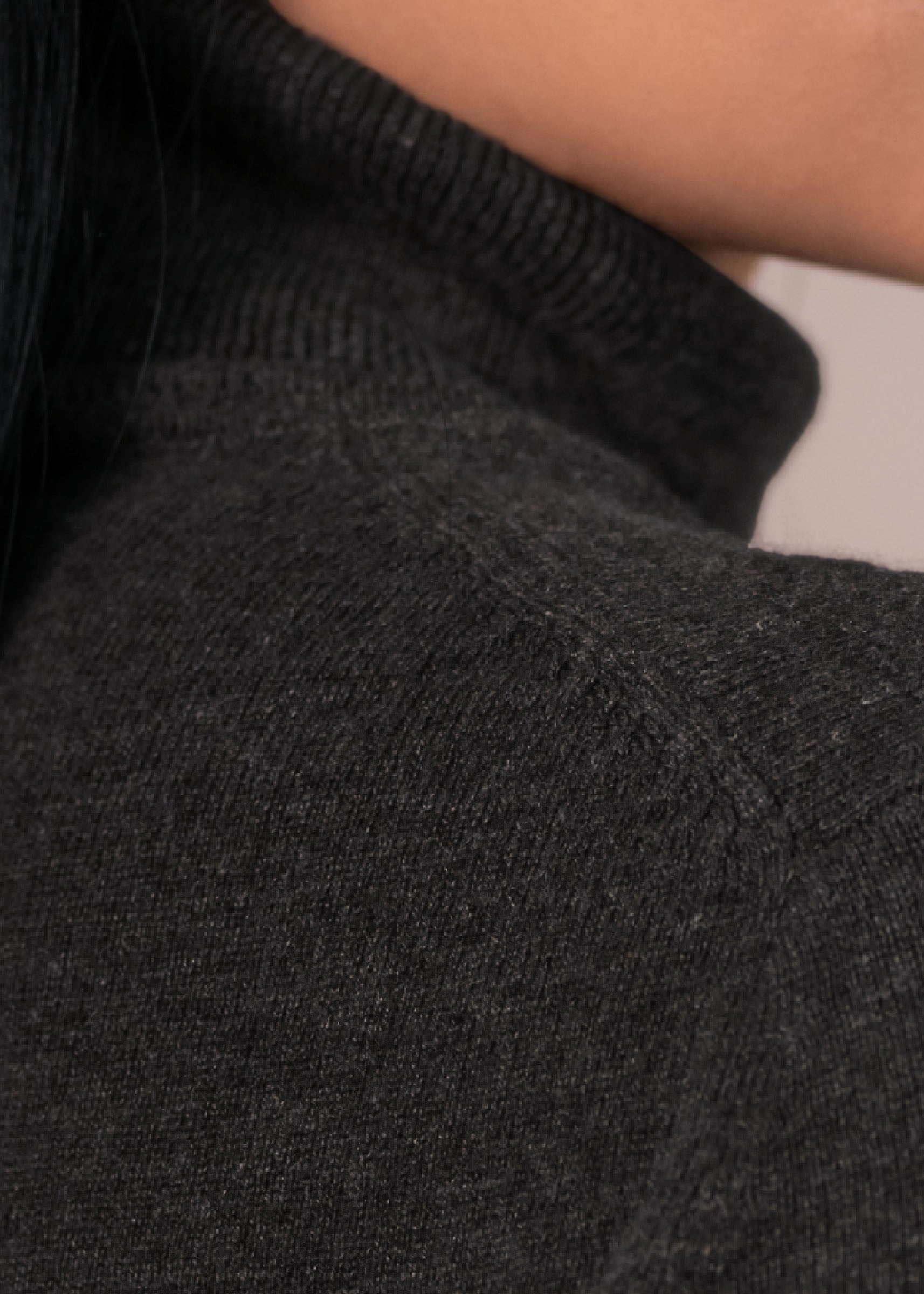 KARLA | Our classic cashmere roll