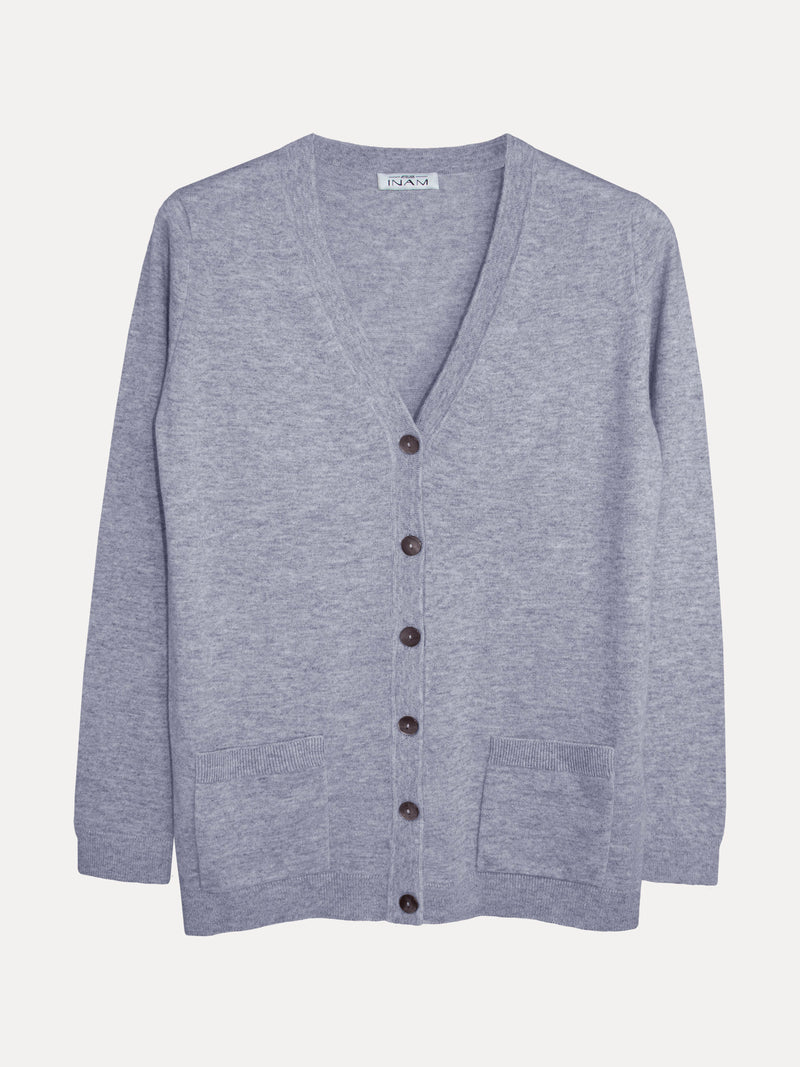 LYDIA | Our classic cardigan