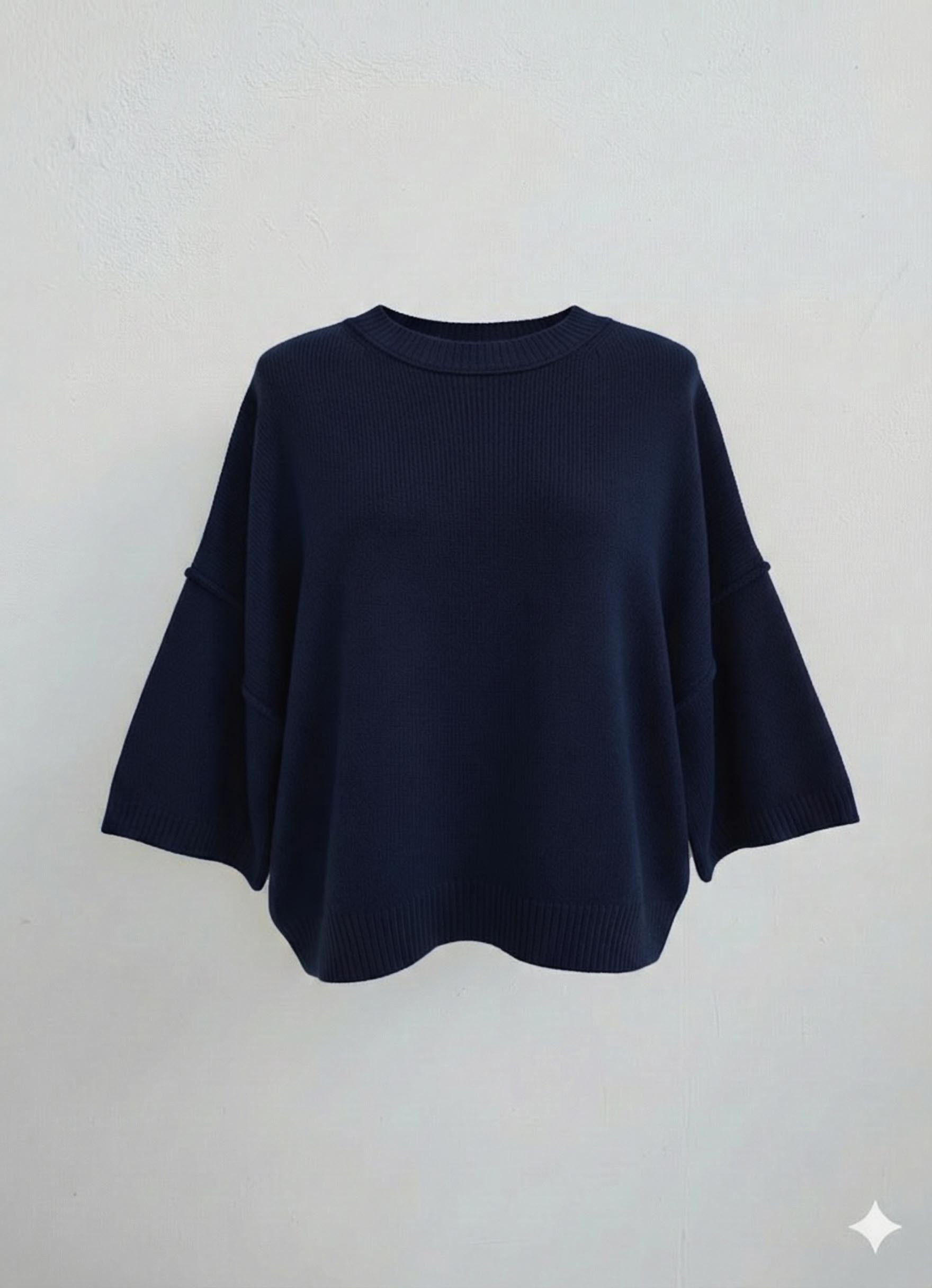 ABBIE | Our 3/4 sleeve