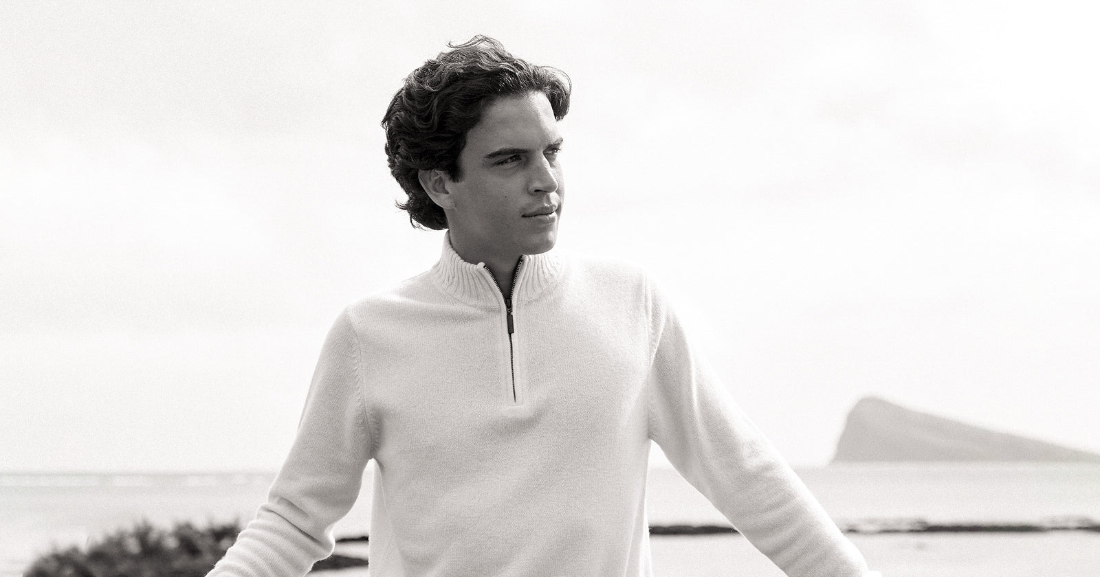 Atelier Inam | Cashmere Knitwear