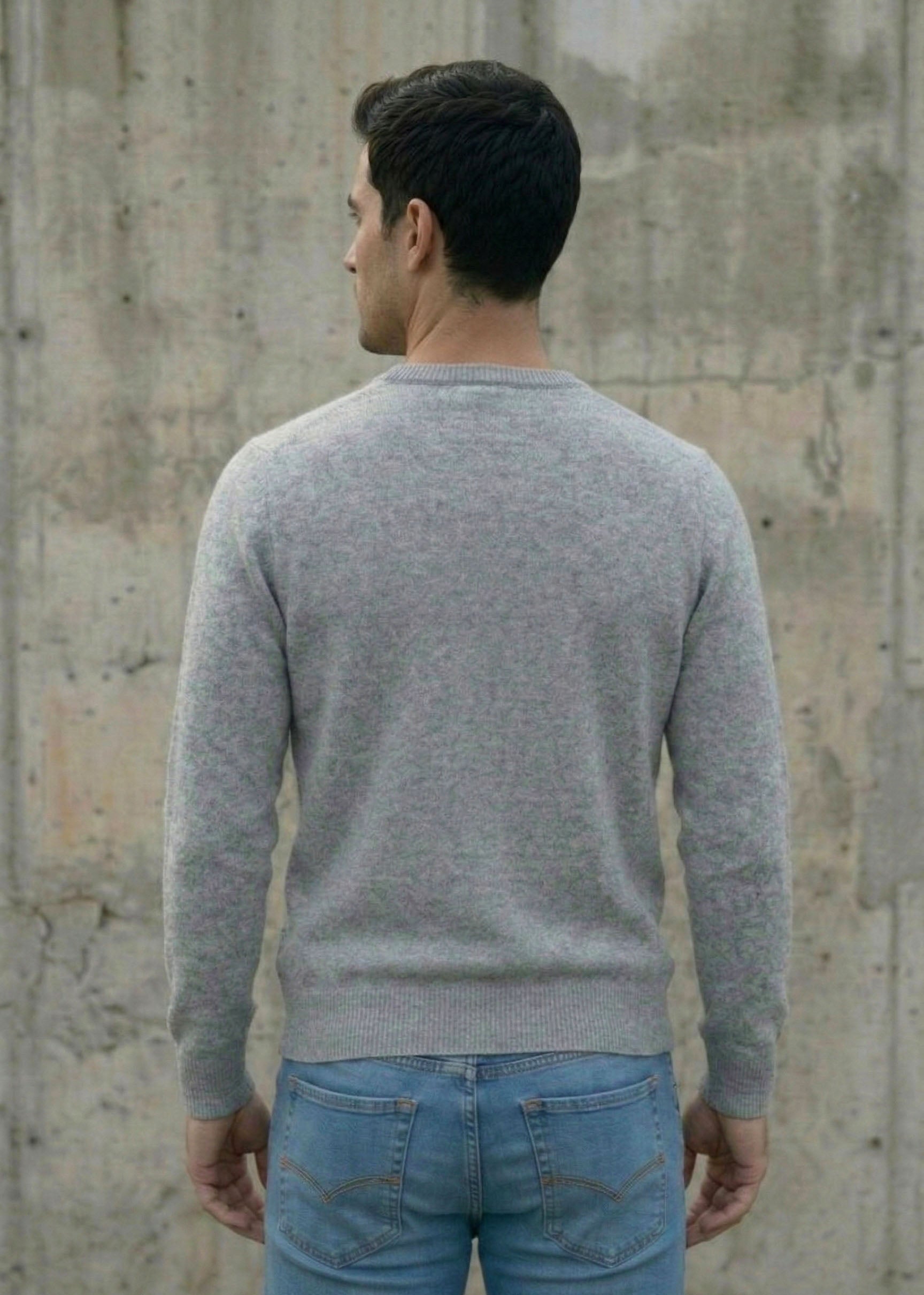 BOSTON | Our slightly heavier classic V