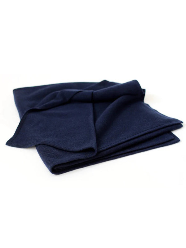 JUNA | Our cashmere shawl
