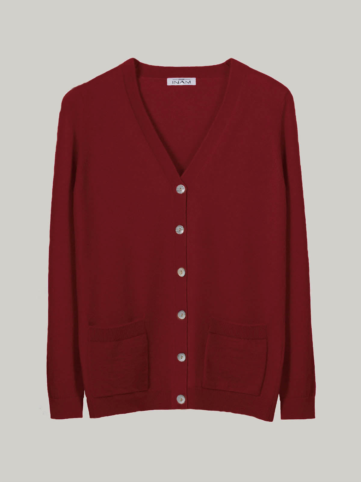 LYDIA | Notre cardigan classique