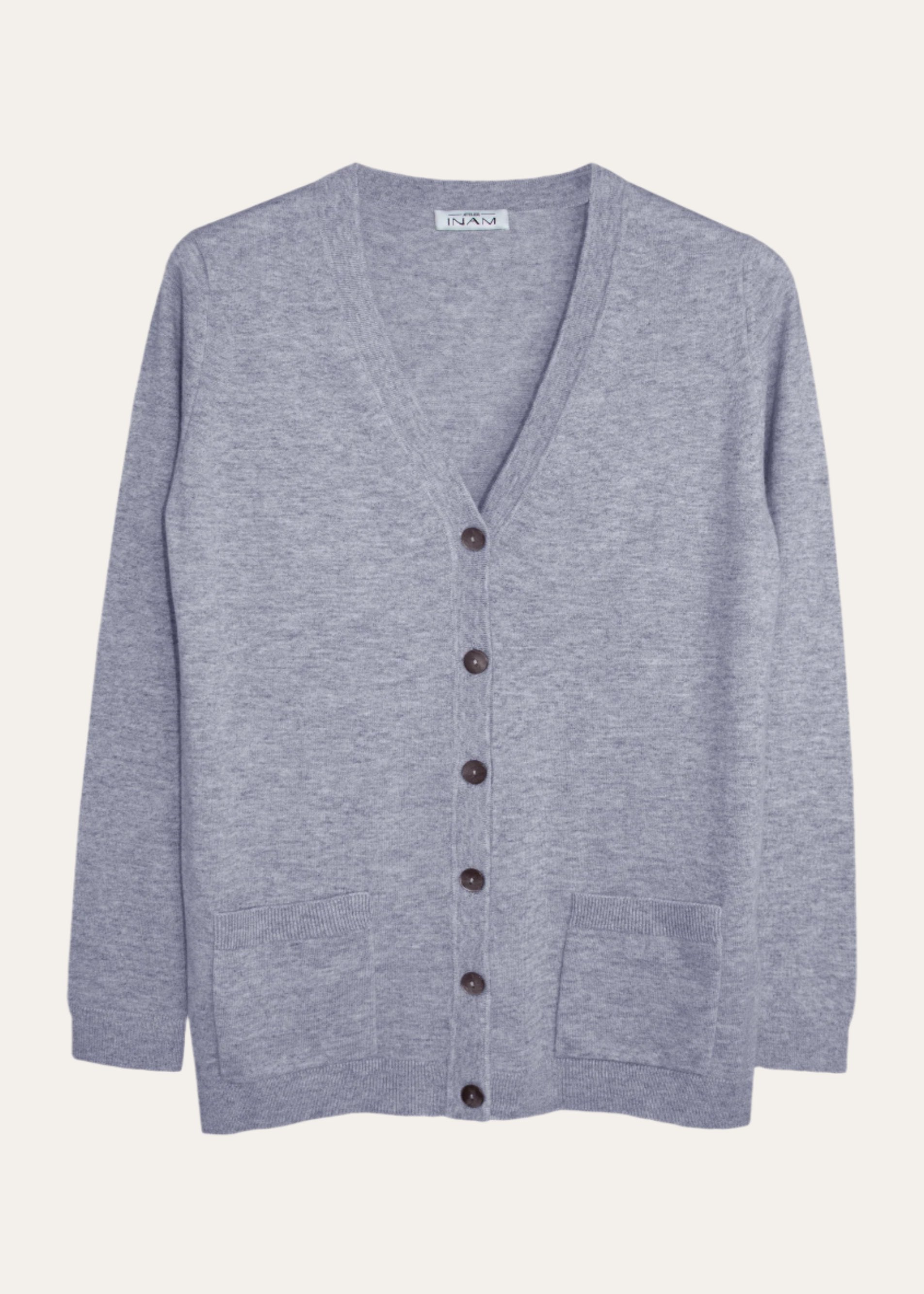 LYDIA | Notre cardigan classique