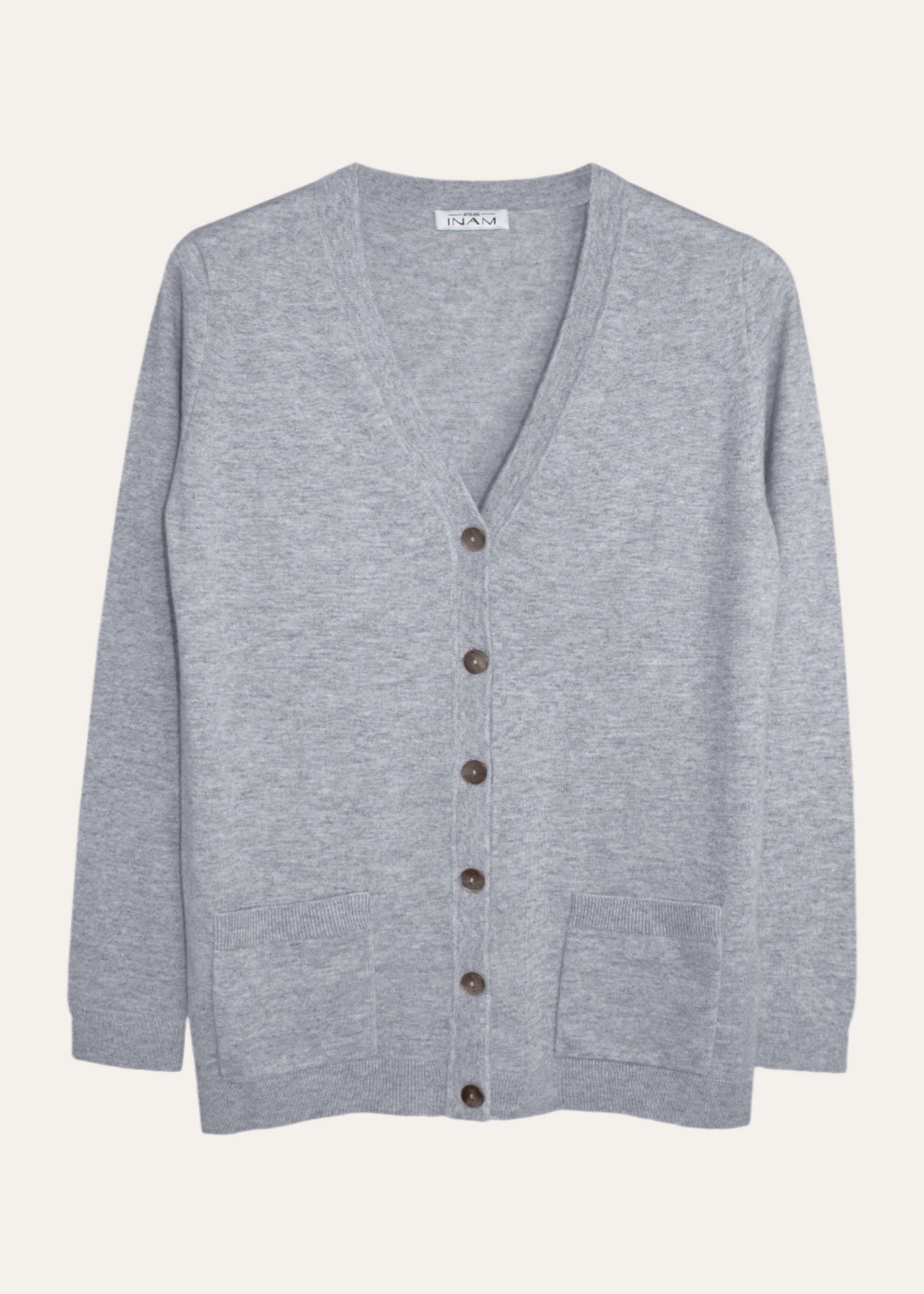 LYDIA | Our classic cardigan