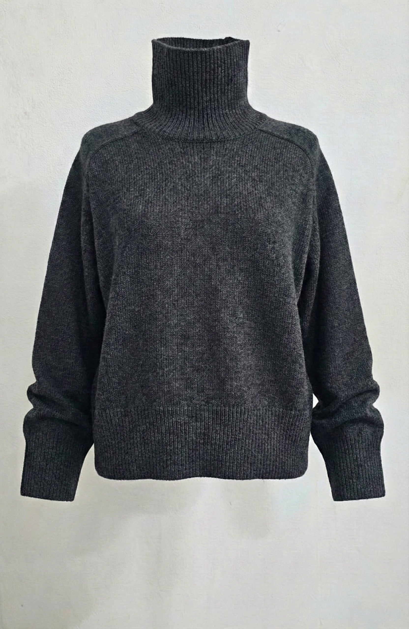 NESSA | Our funnal neck