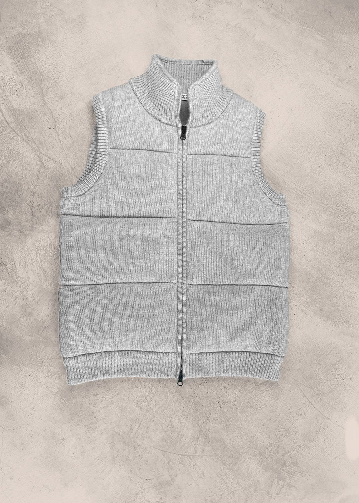 OMEER | Our puffer Gilet