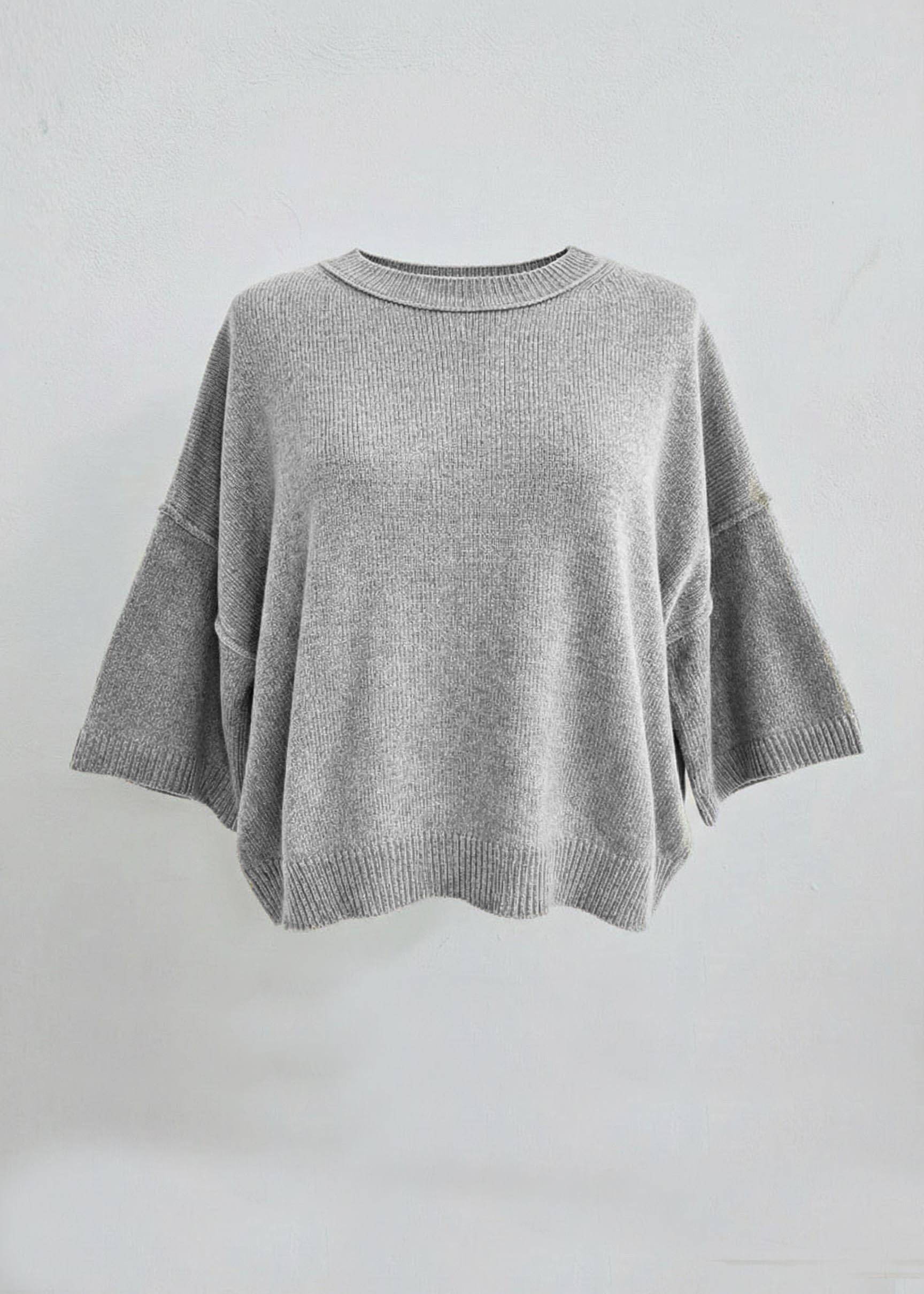 ABBIE | Our 3/4 sleeve