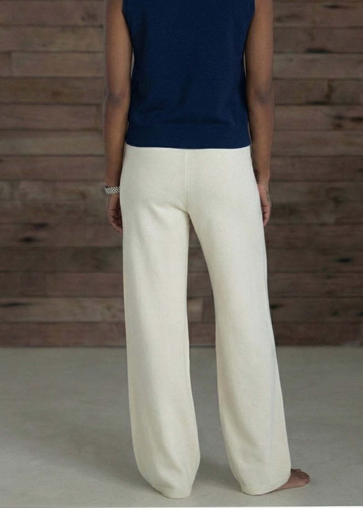 AVA | Our Wide leg pant