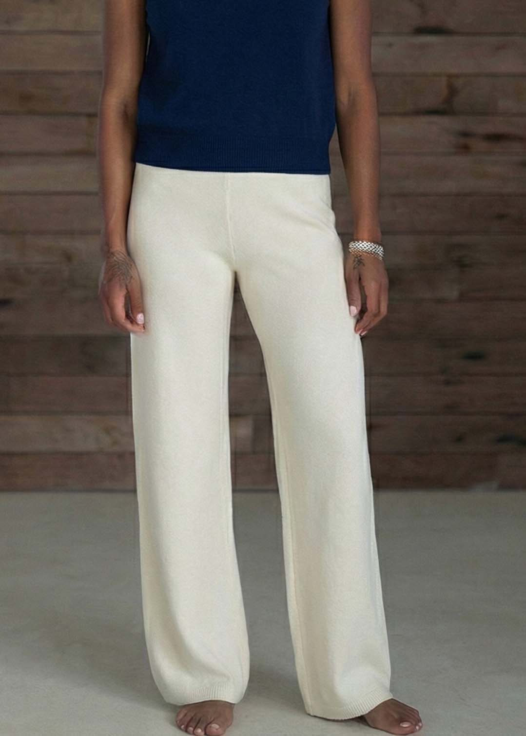 AVA | Our Wide leg pant