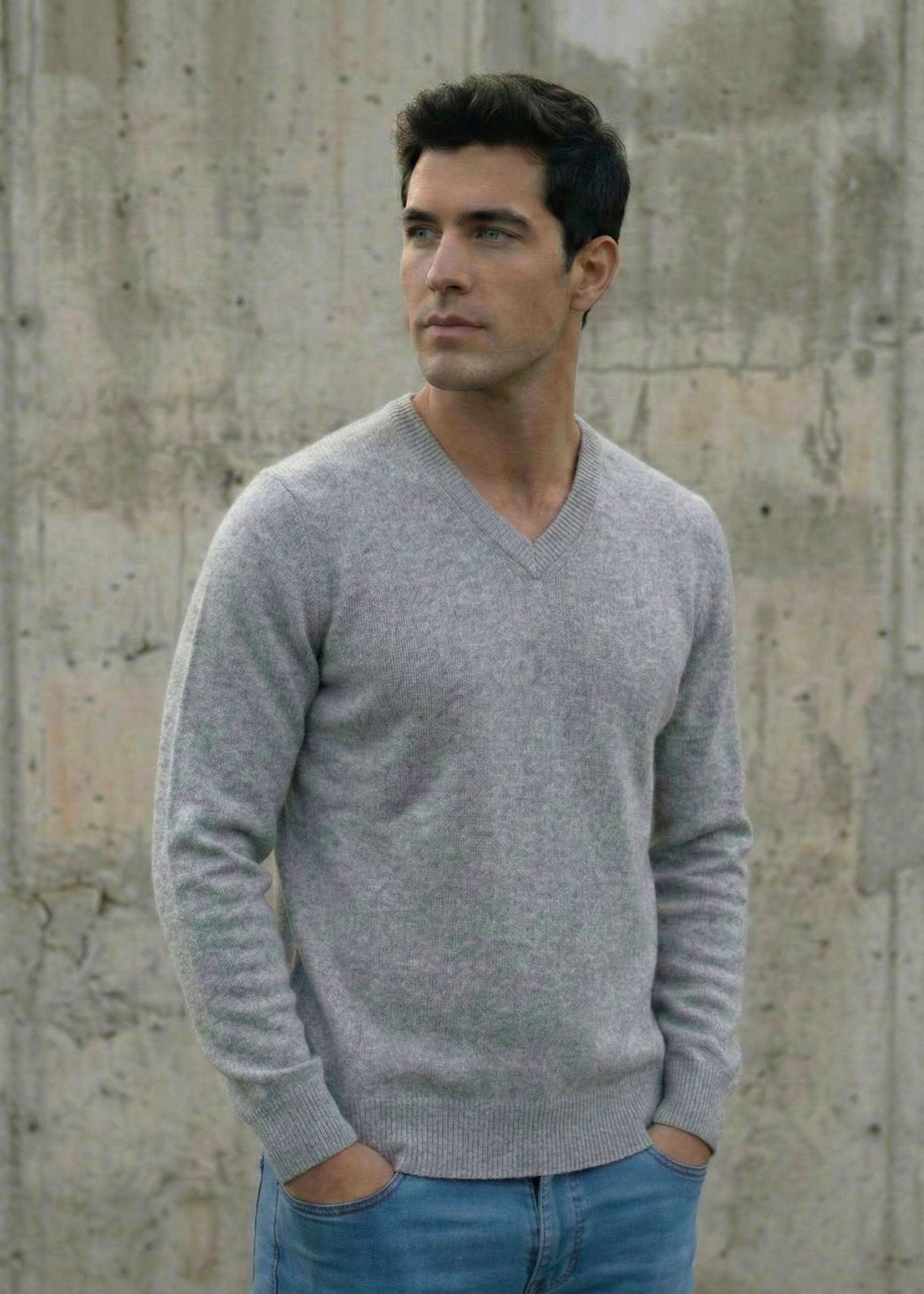 BOSTON | Our slightly heavier classic V