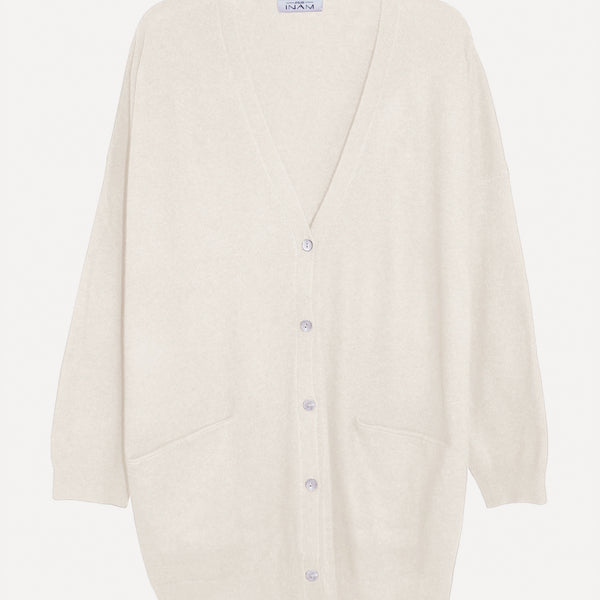 Celine 2024 cashmere cardigan