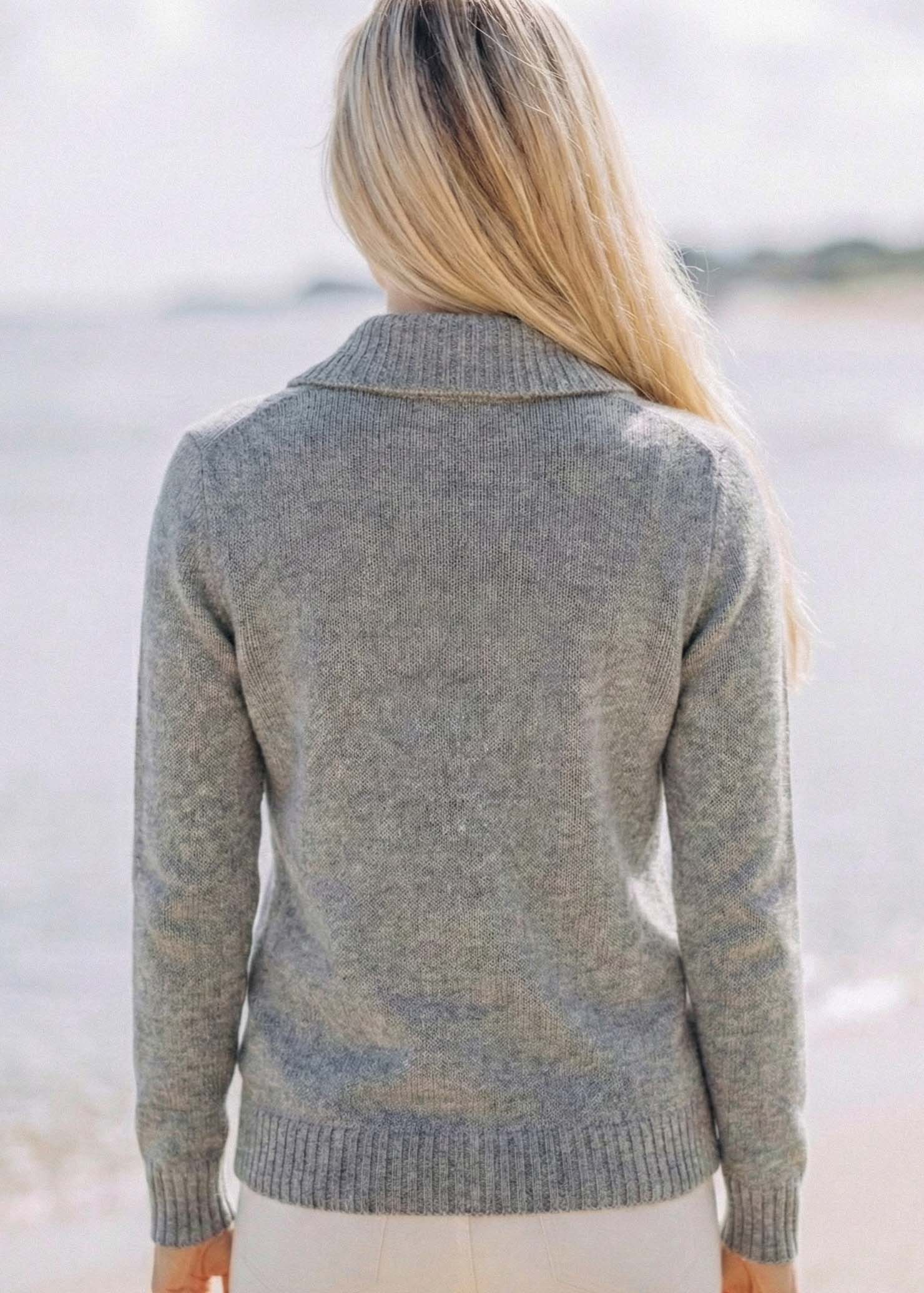 HARPER | Our luxury bomber