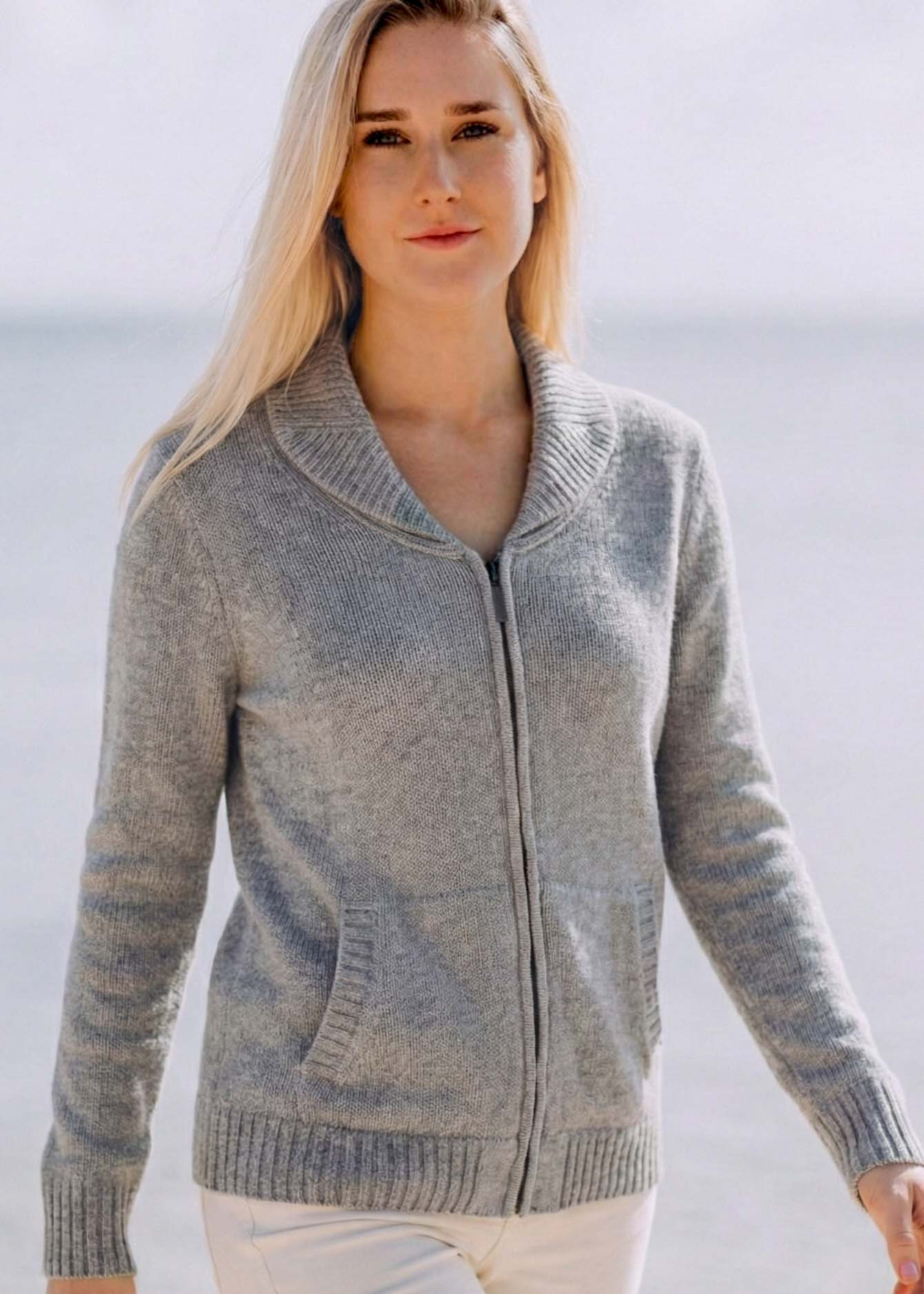 HARPER | Our luxury bomber