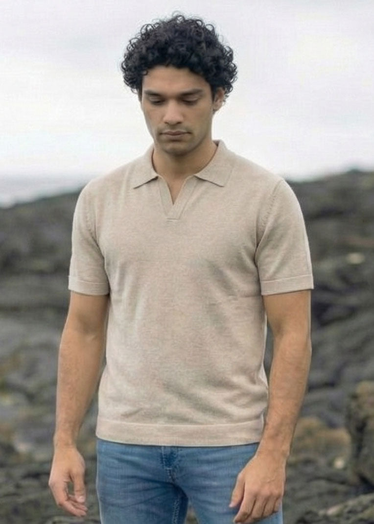 JOE | Our short sleeve Club Polo