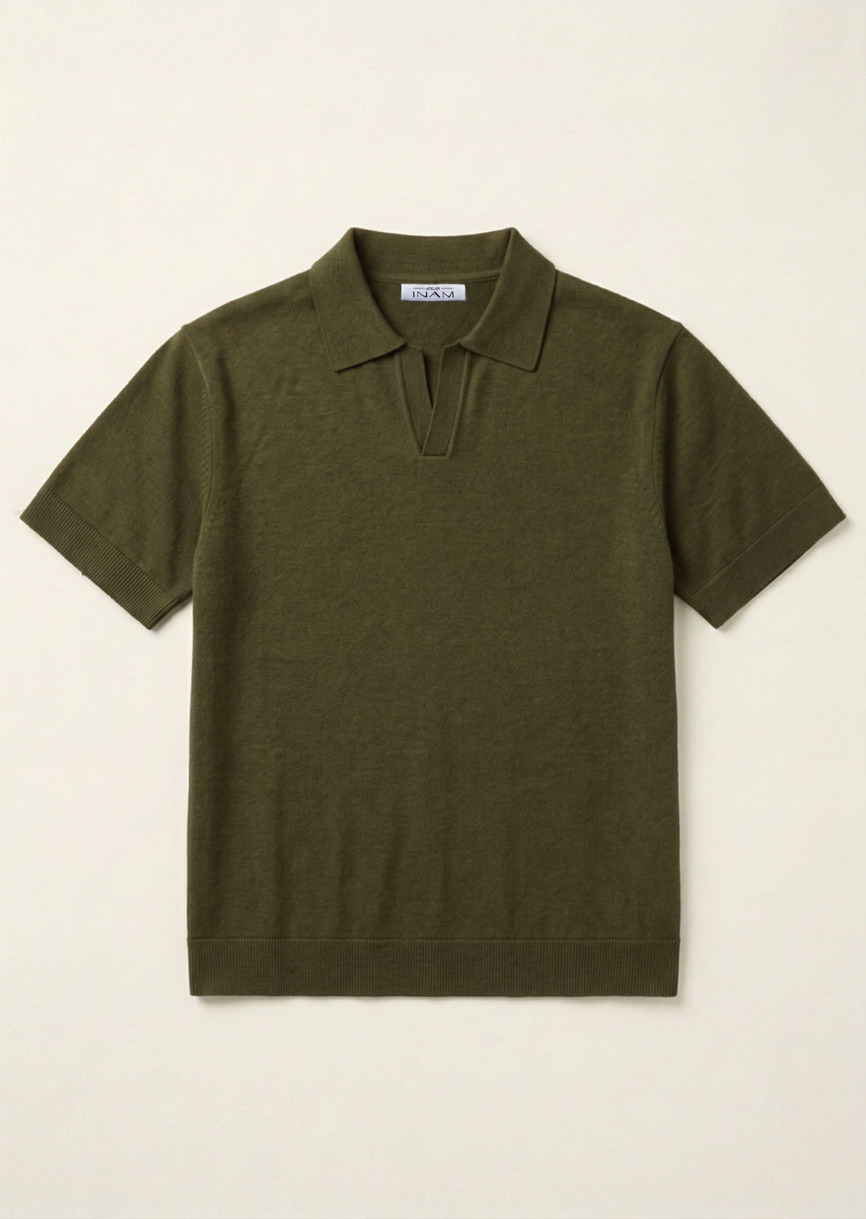 JOE | Our short sleeve Club Polo