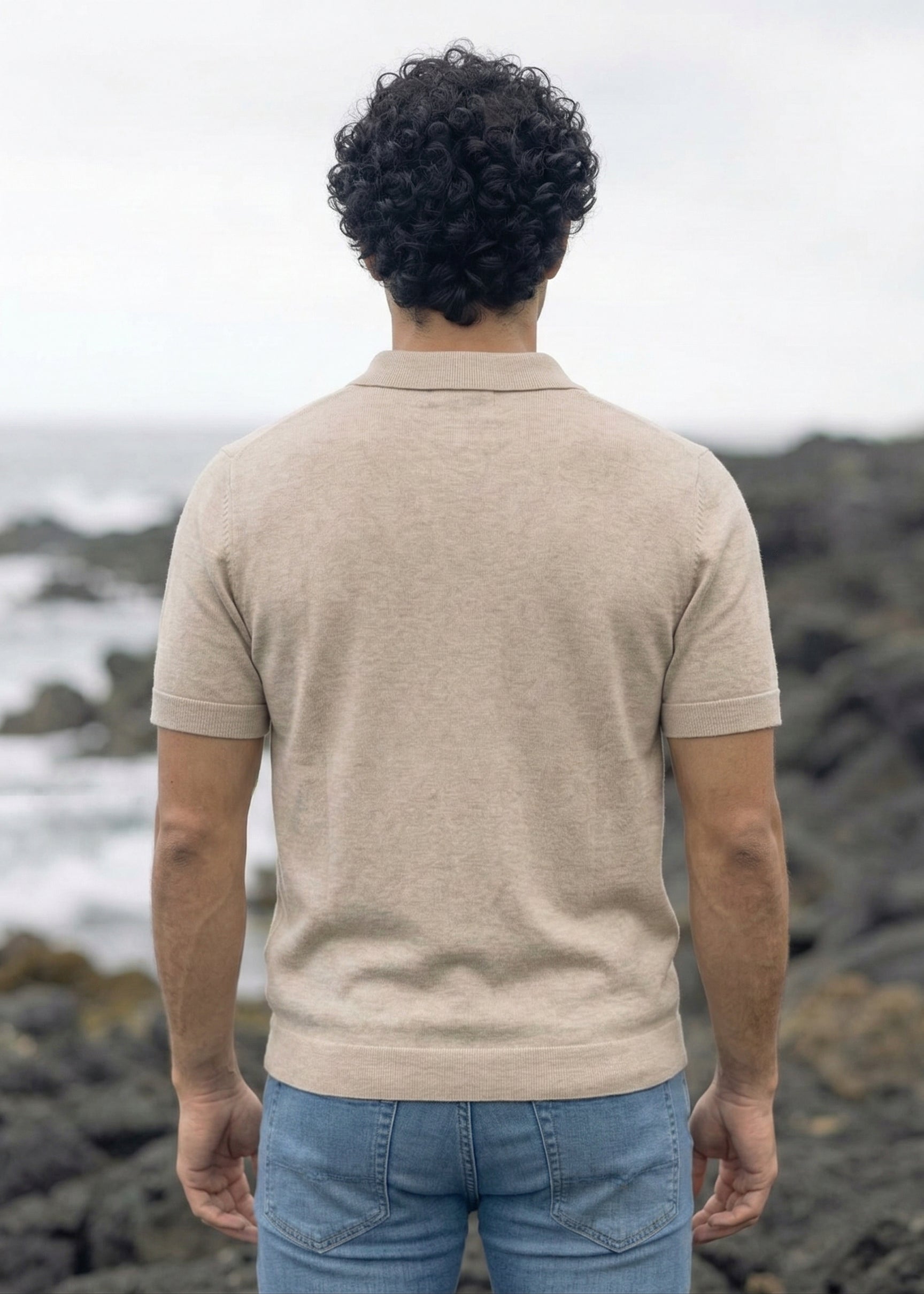 JOE | Our short sleeve Club Polo