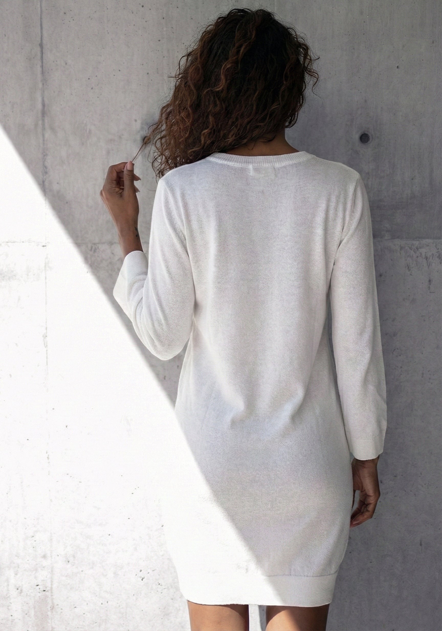 LEAH | Our modern dress