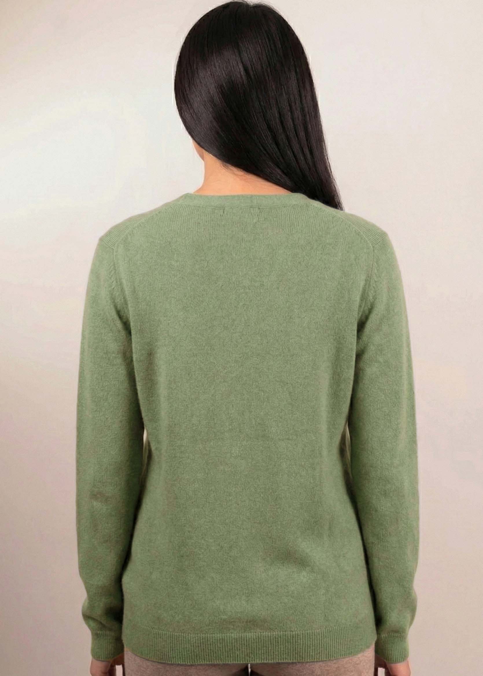 LYDIA | Our classic cardigan