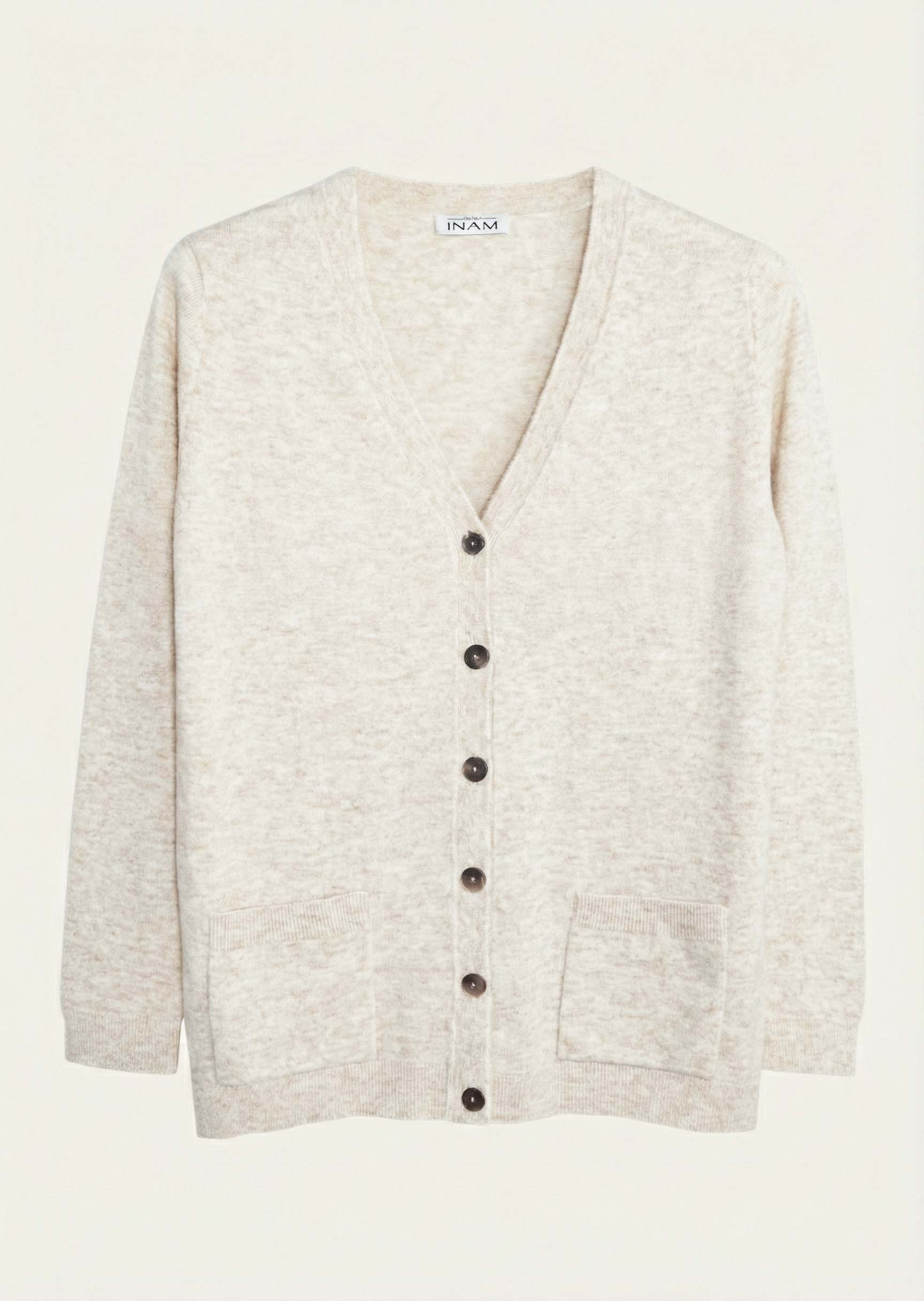 LYDIA | Our classic cardigan